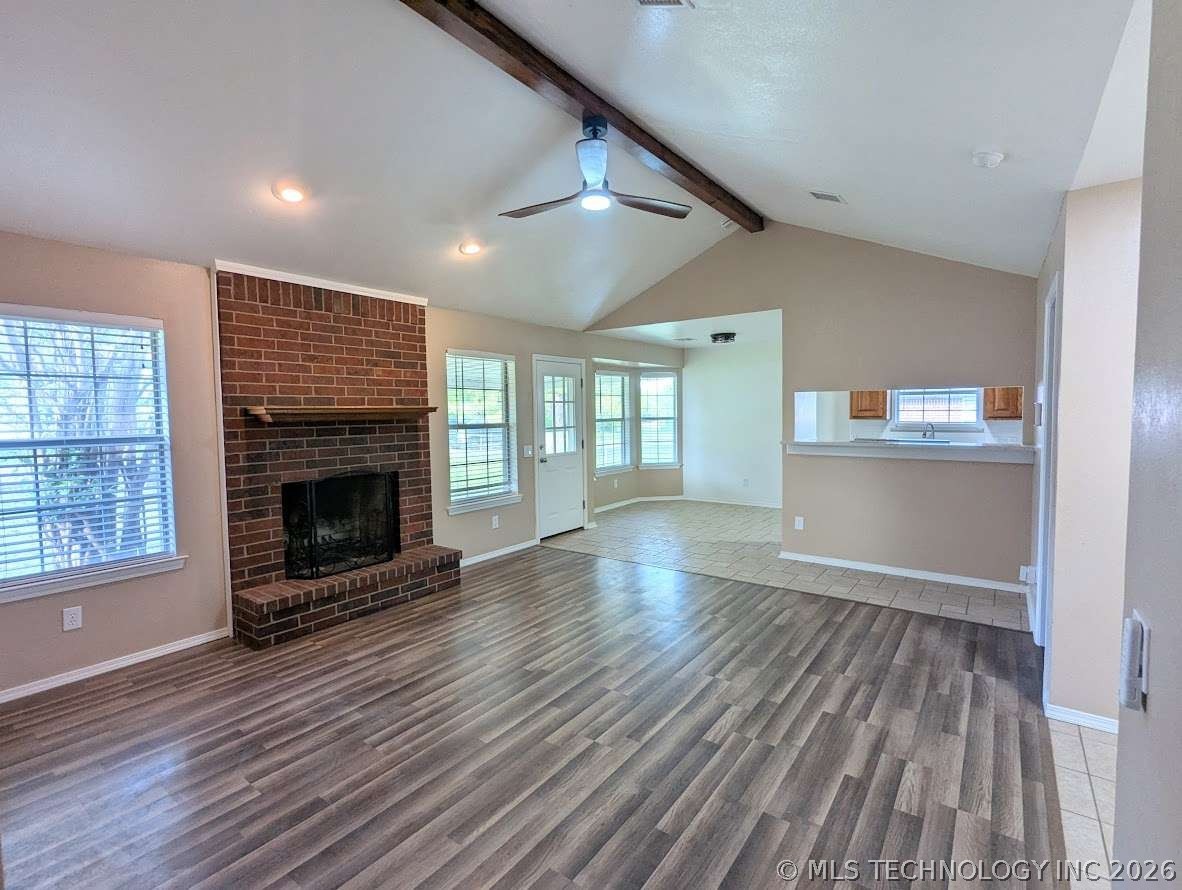 2708 Forrest Circle Durant OK 74701
