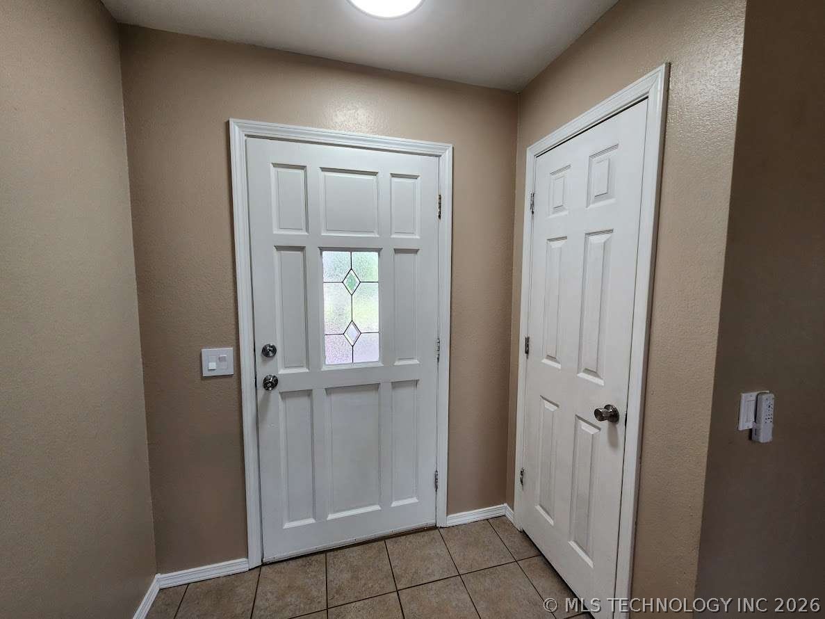 2708 Forrest Circle Durant OK 74701