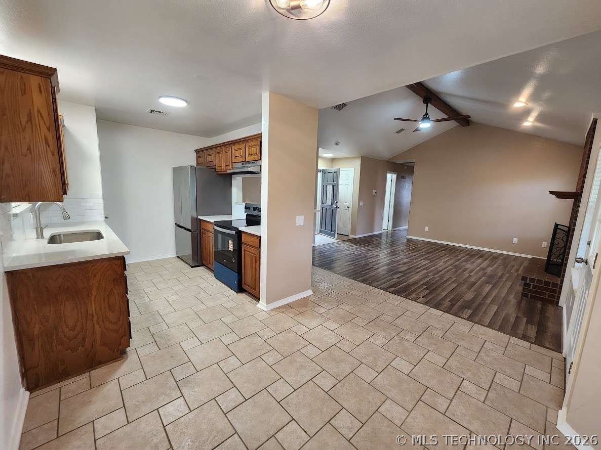 2708 Forrest Circle Durant OK 74701