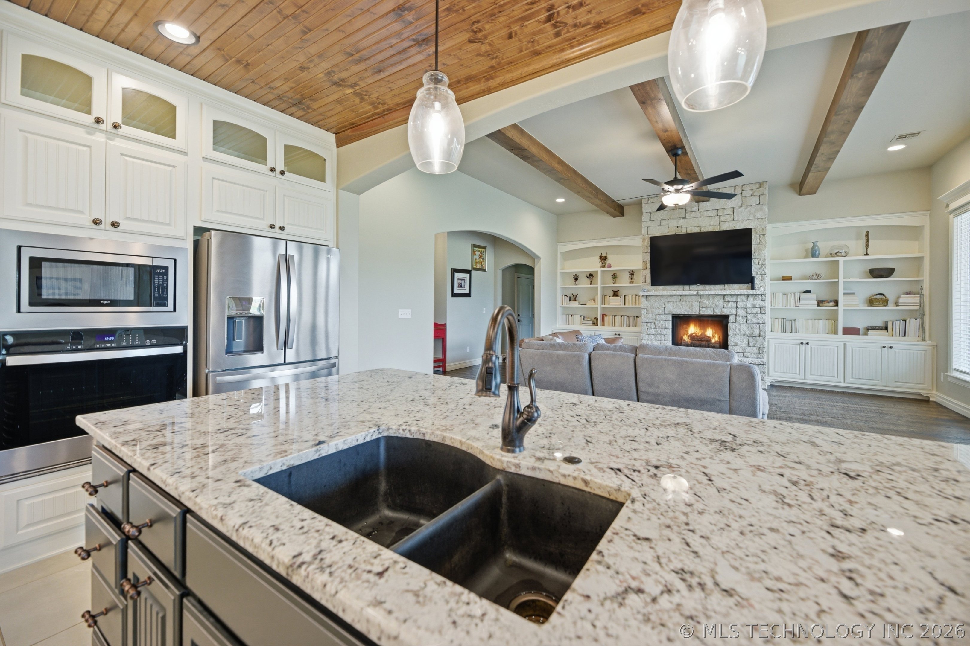 5678 S 255th Eastavenue Broken Arrow OK 74014