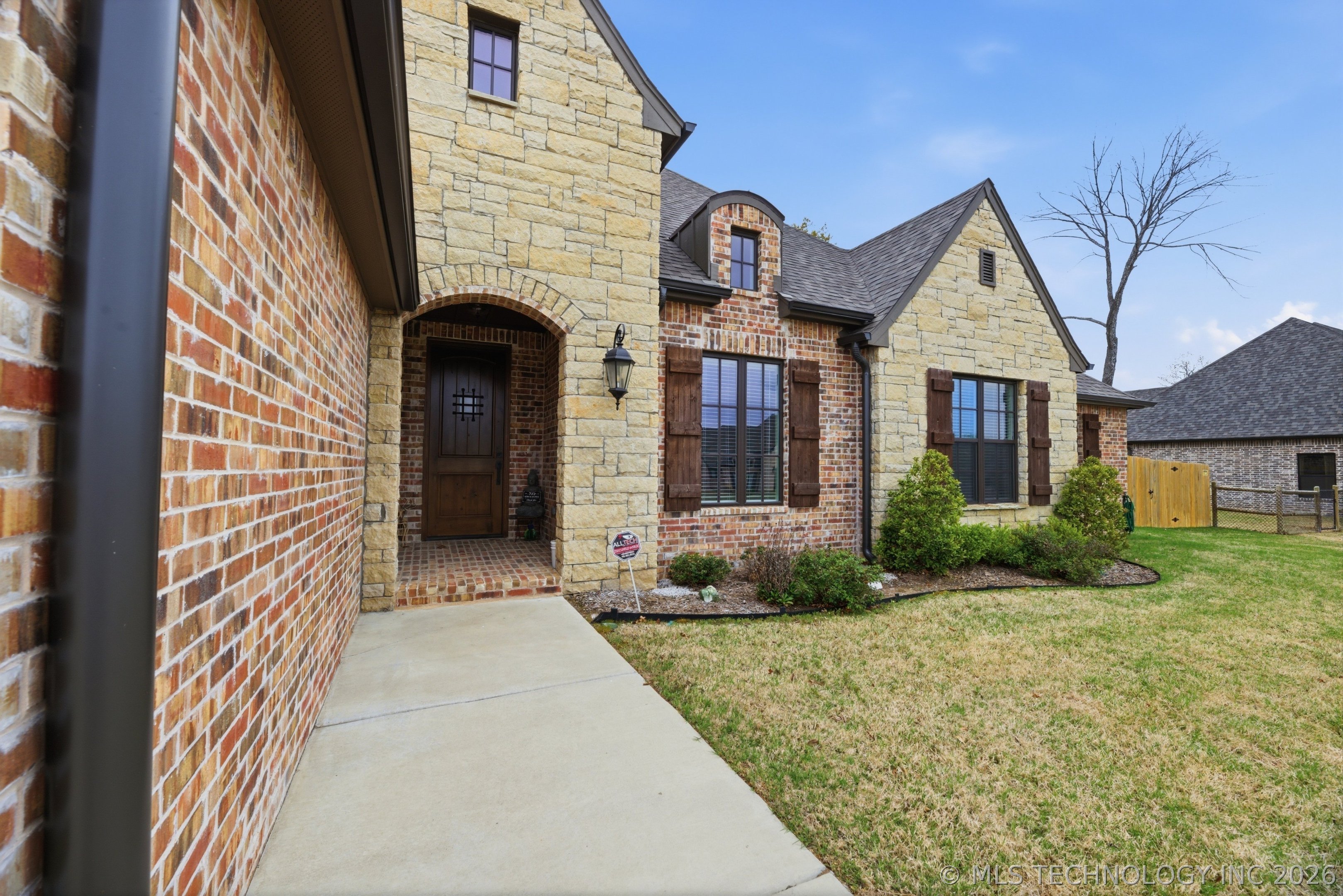 5678 S 255th Eastavenue Broken Arrow OK 74014