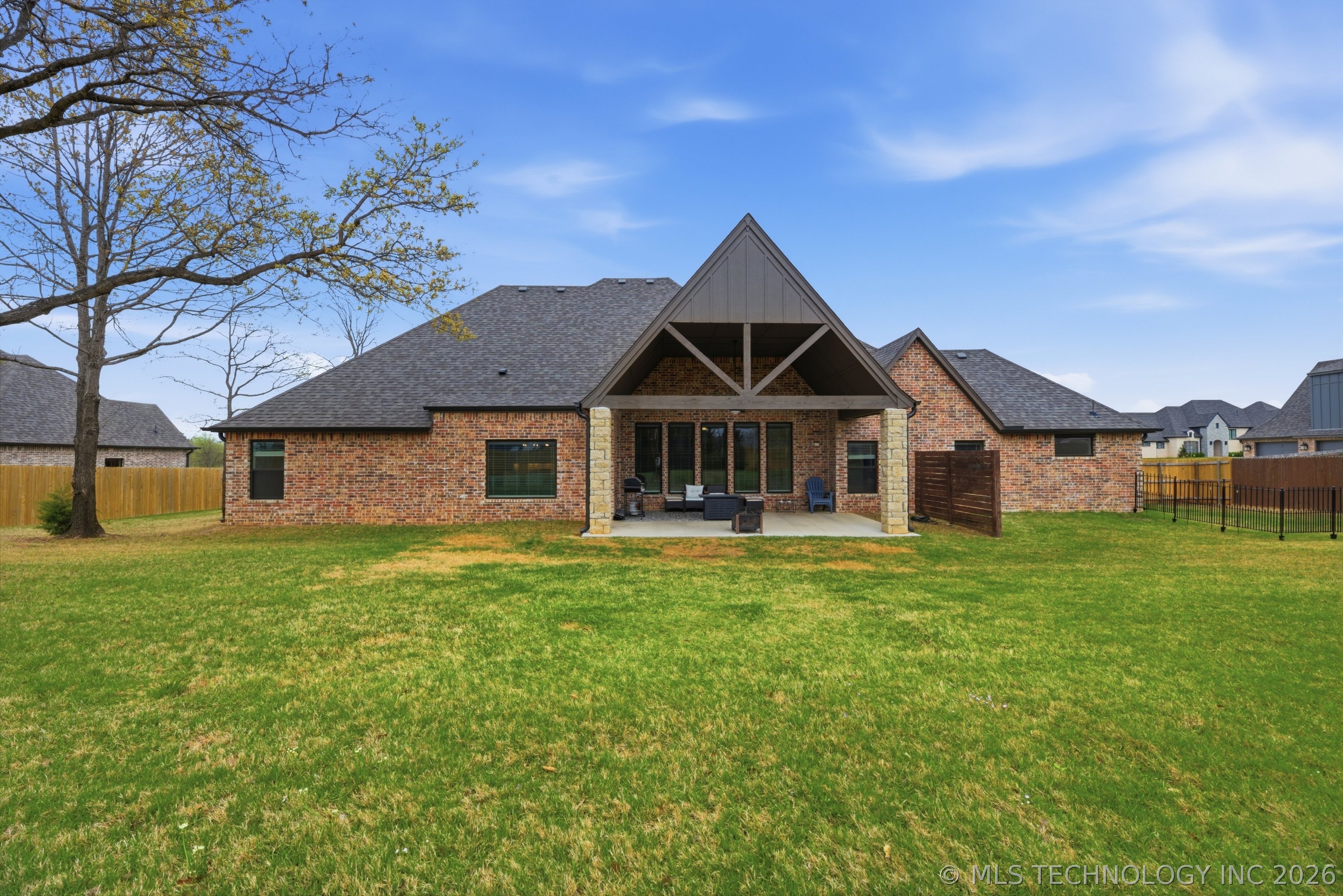 5678 S 255th Eastavenue Broken Arrow OK 74014