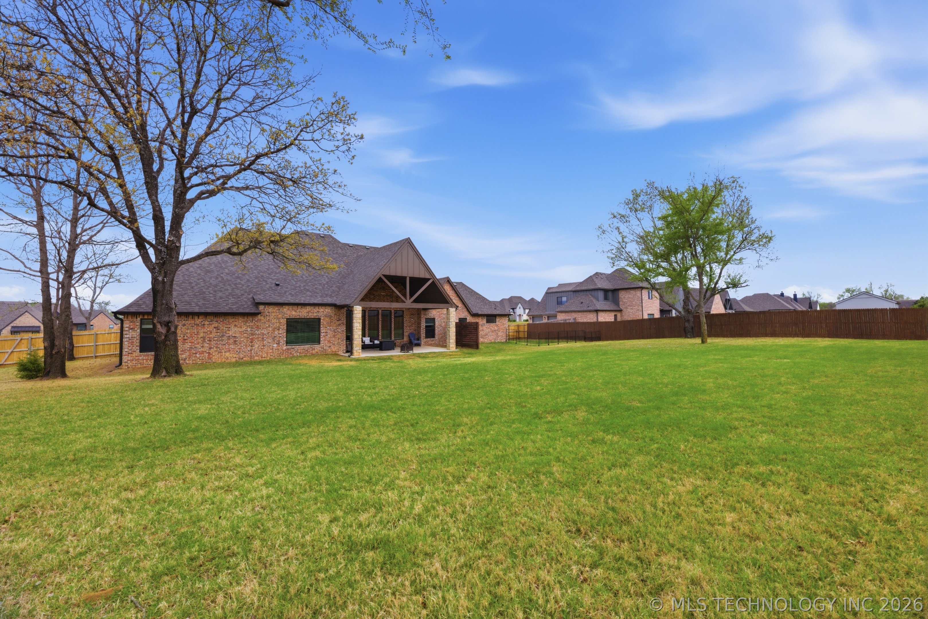 5678 S 255th Eastavenue Broken Arrow OK 74014