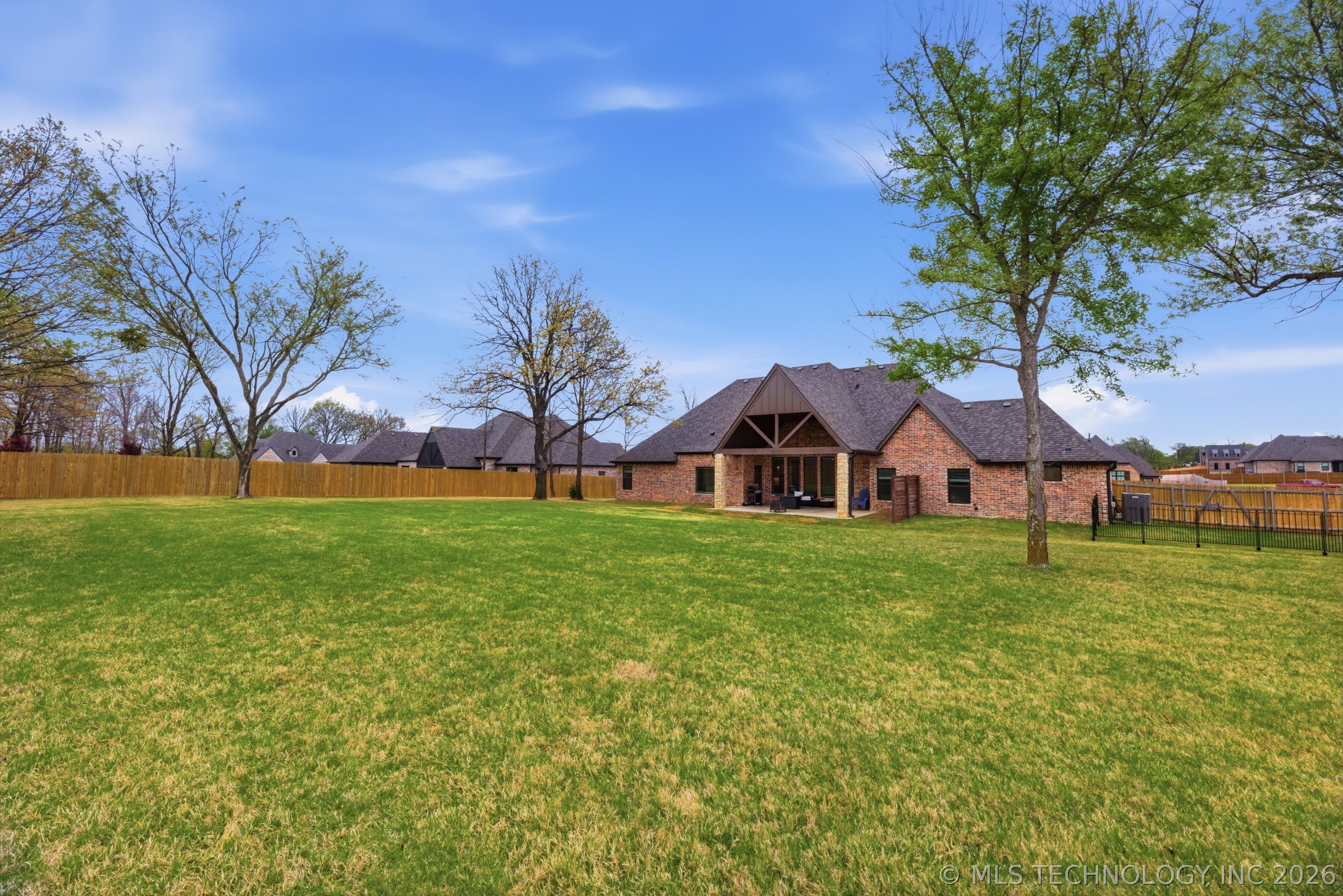 5678 S 255th Eastavenue Broken Arrow OK 74014