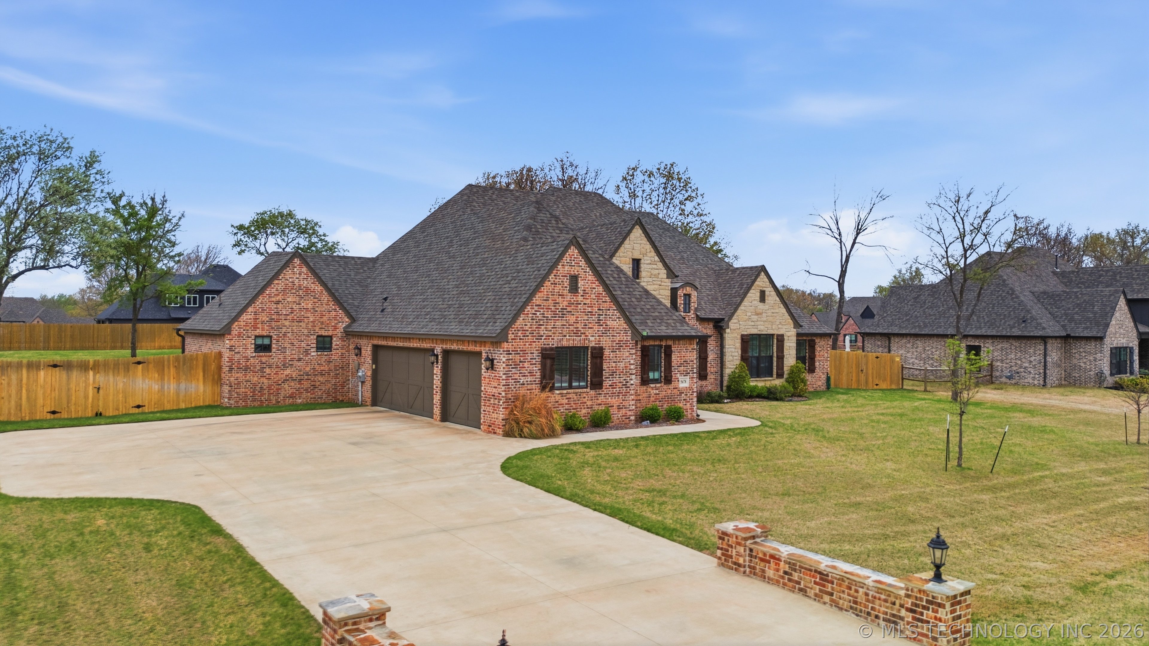 5678 S 255th Eastavenue Broken Arrow OK 74014