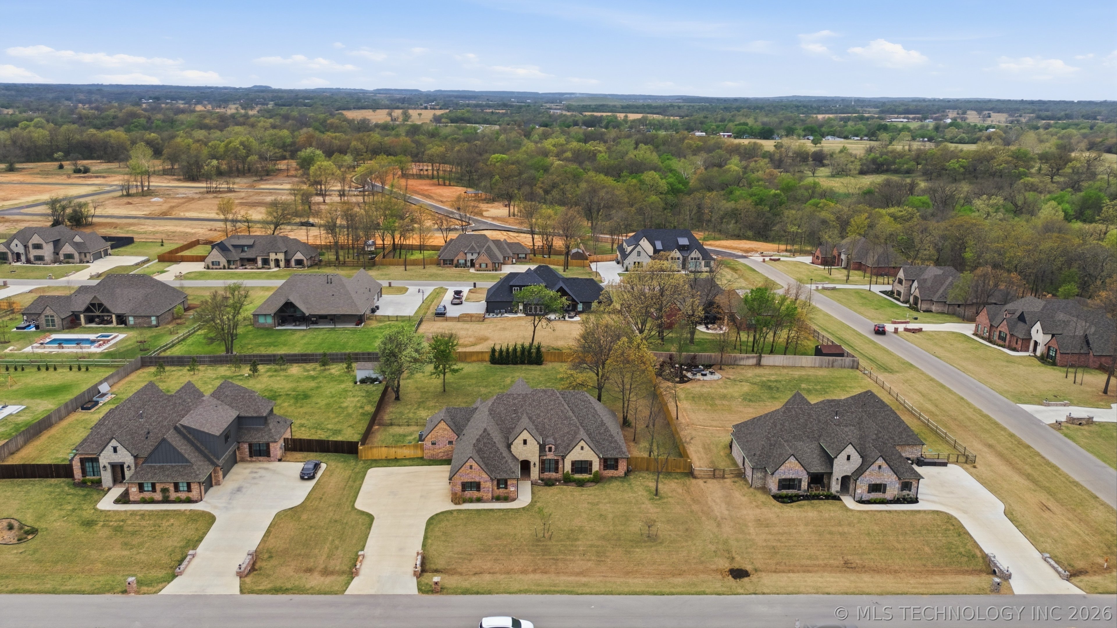 5678 S 255th Eastavenue Broken Arrow OK 74014