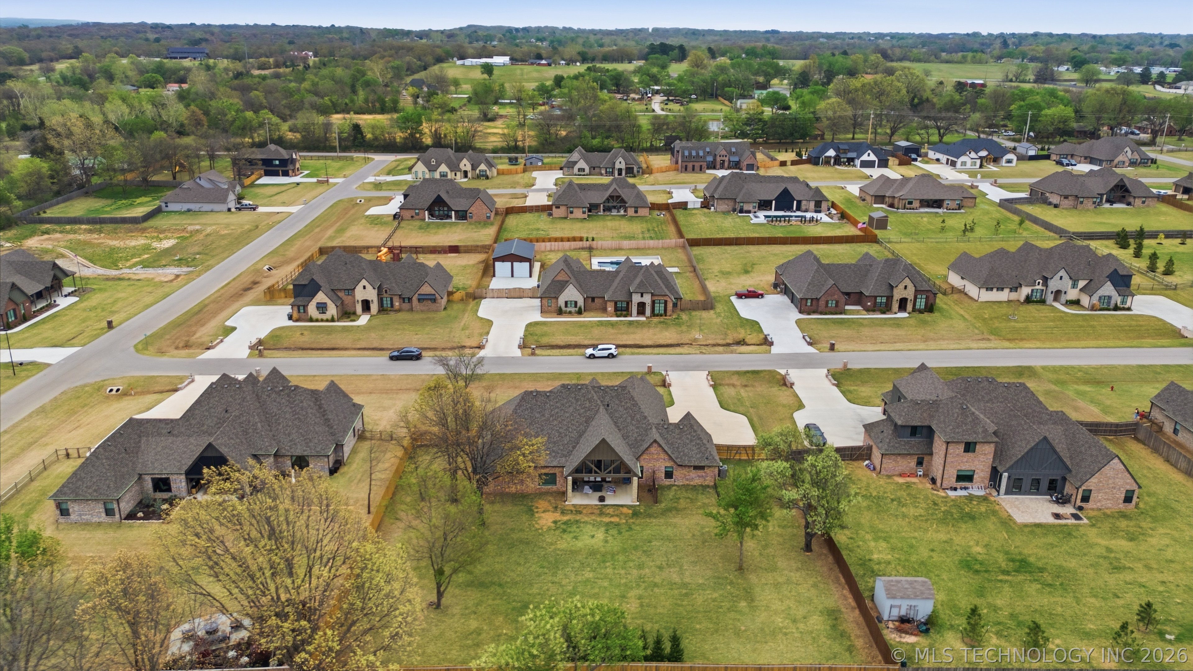 5678 S 255th Eastavenue Broken Arrow OK 74014