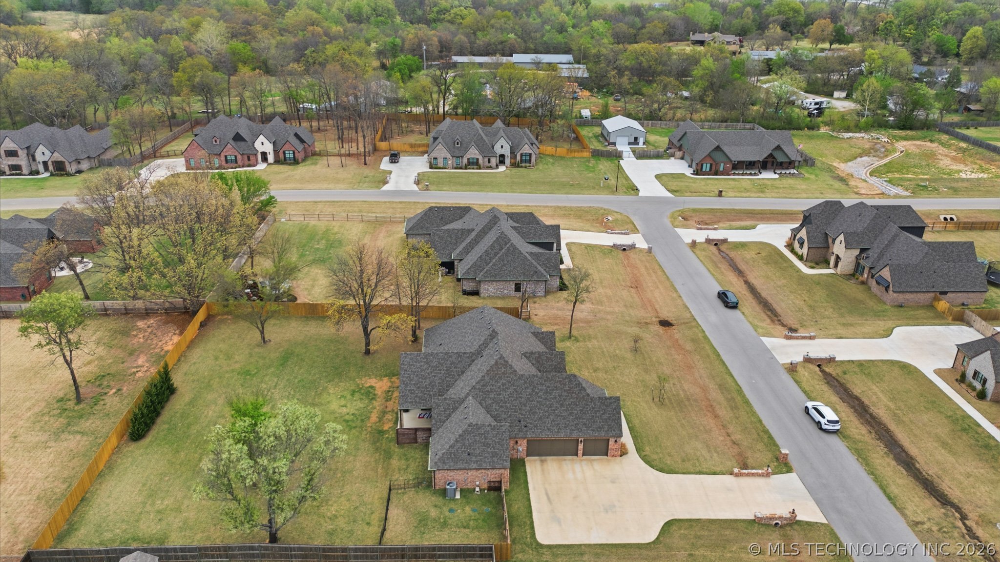 5678 S 255th Eastavenue Broken Arrow OK 74014