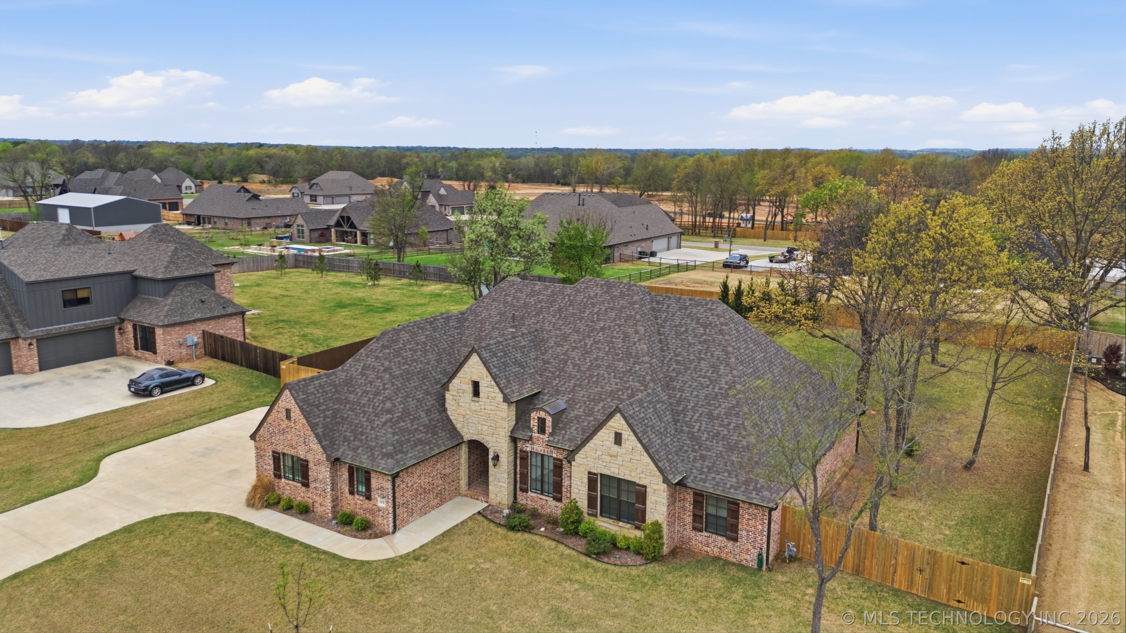 5678 S 255th Eastavenue Broken Arrow OK 74014