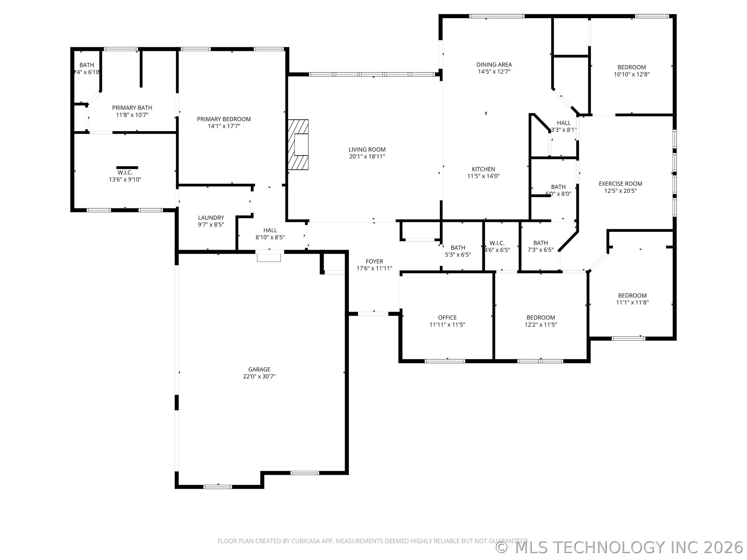 5678 S 255th Eastavenue Broken Arrow OK 74014