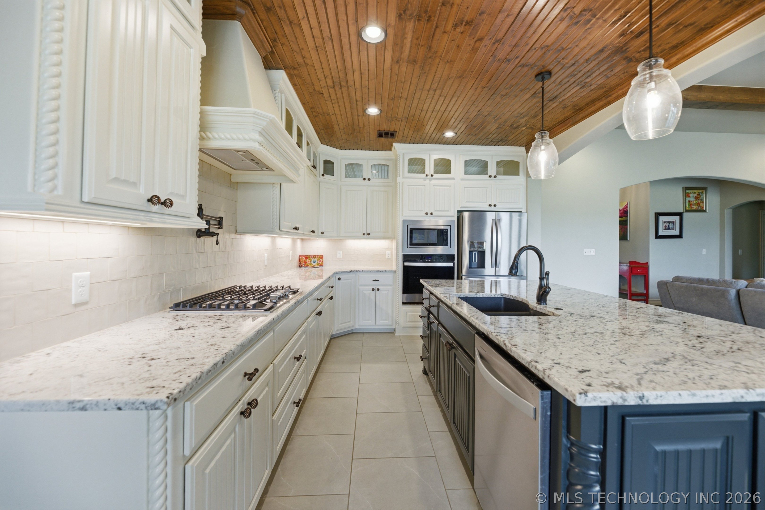 5678 S 255th Eastavenue Broken Arrow OK 74014