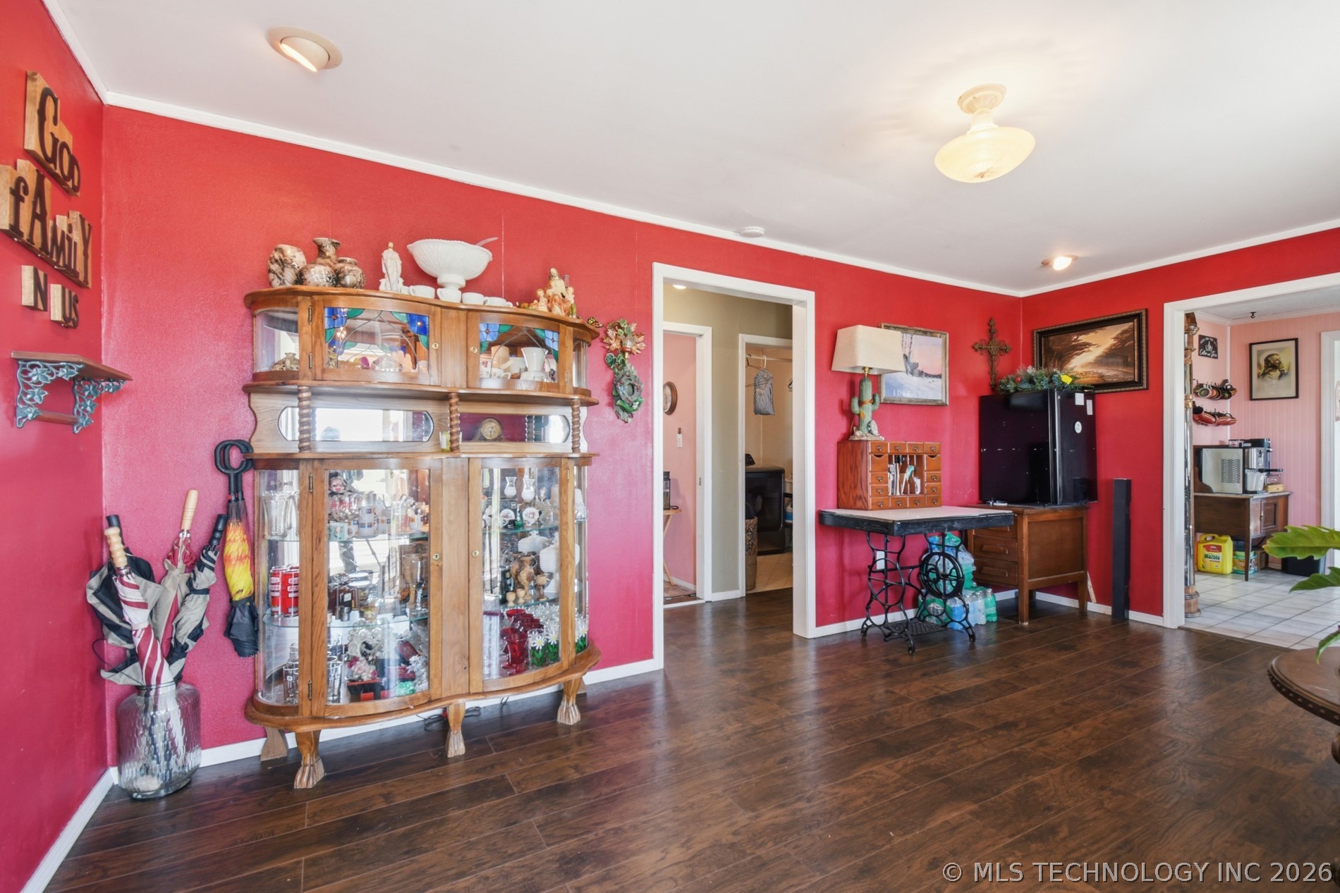 3431 E 360 Road Talala OK 74080