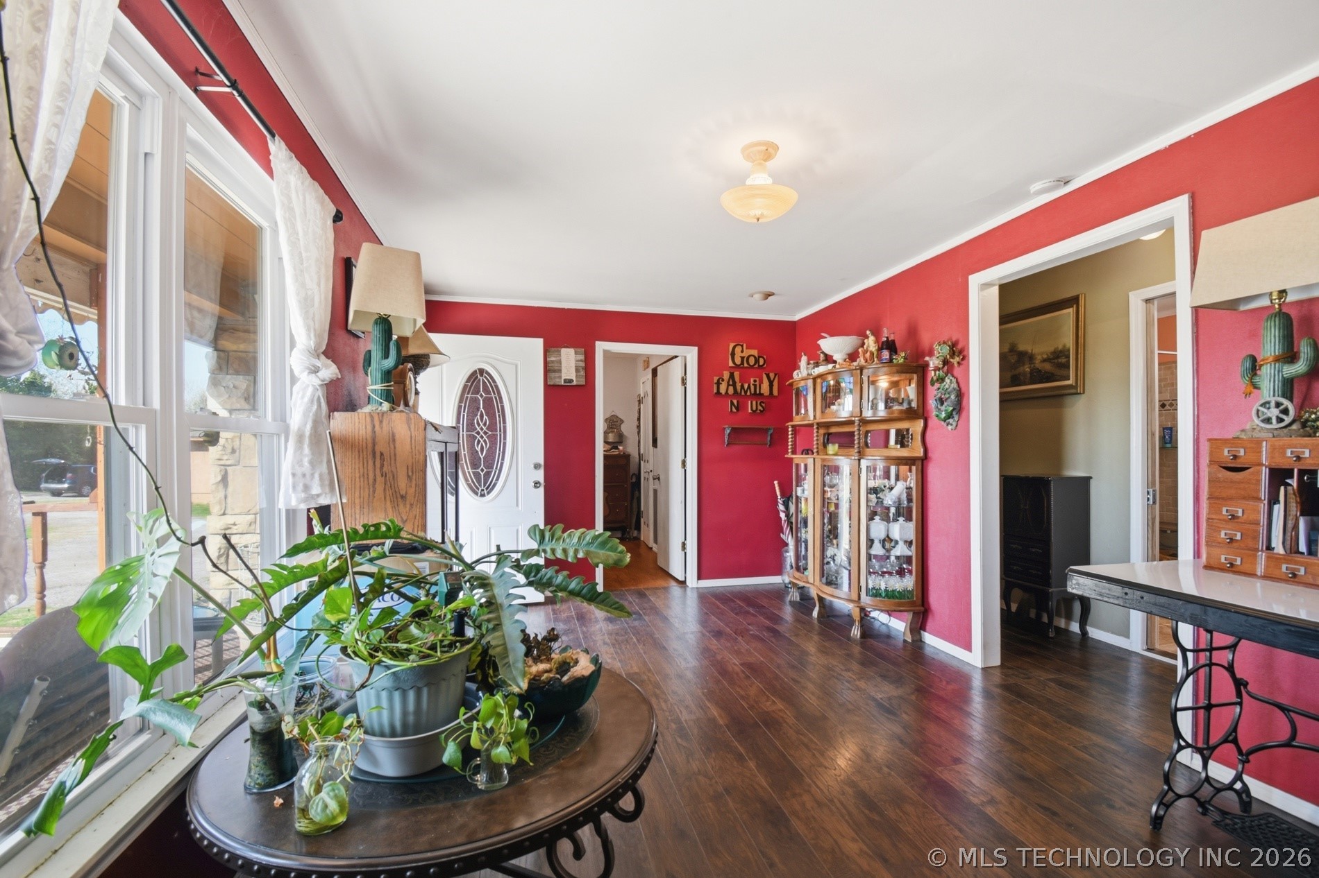 3431 E 360 Road Talala OK 74080