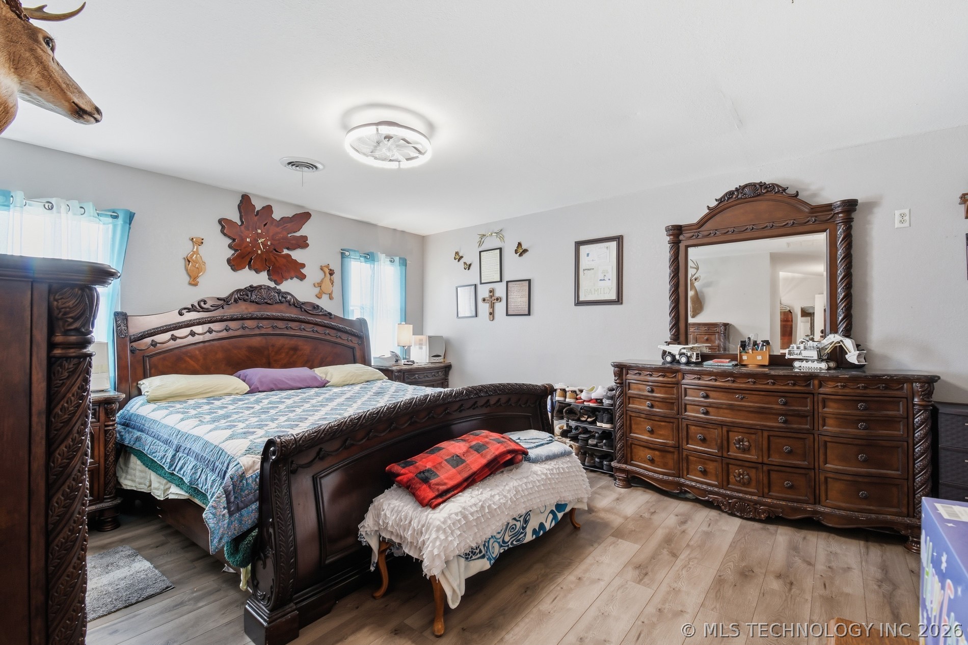 3431 E 360 Road Talala OK 74080