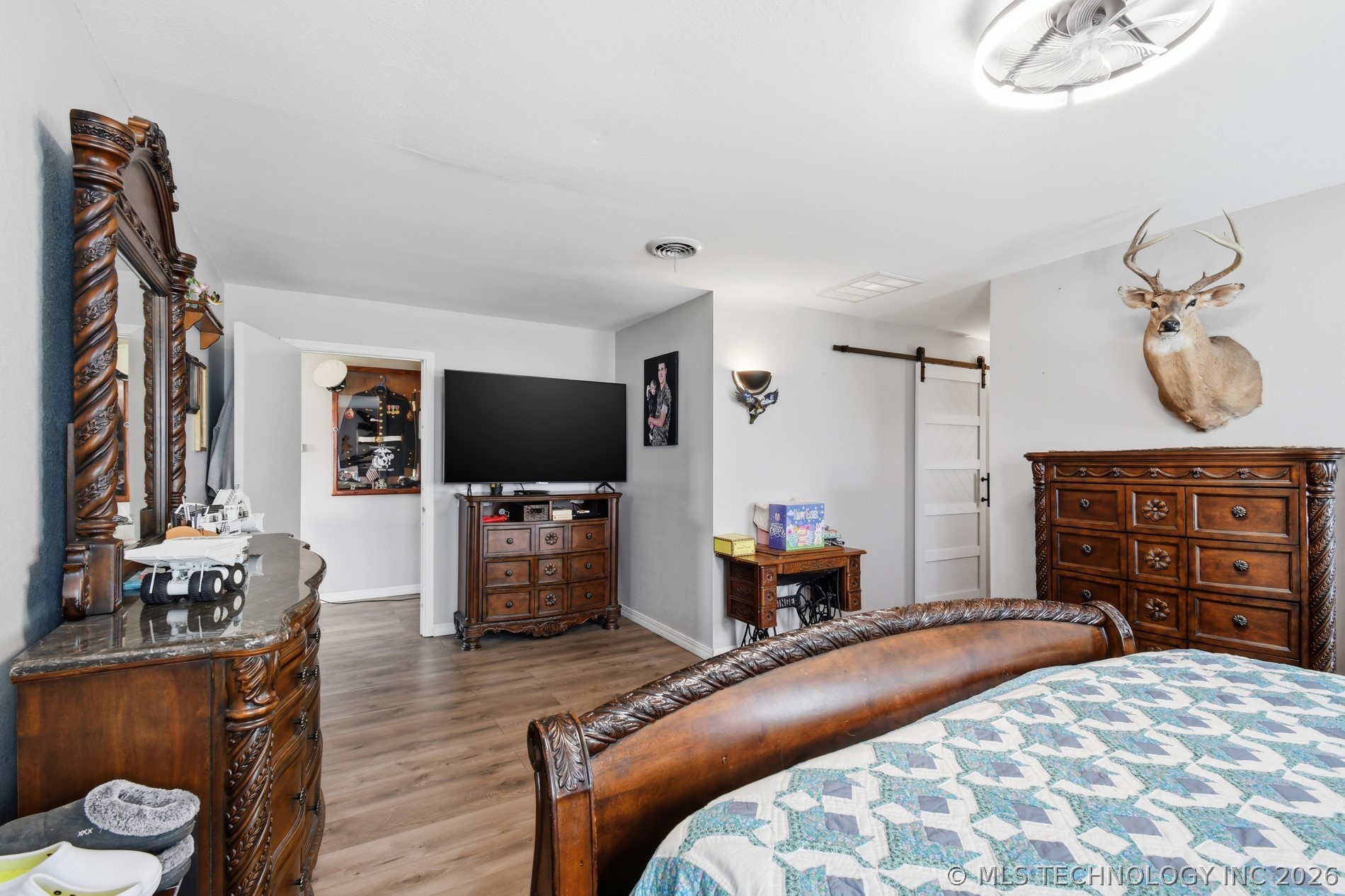 3431 E 360 Road Talala OK 74080
