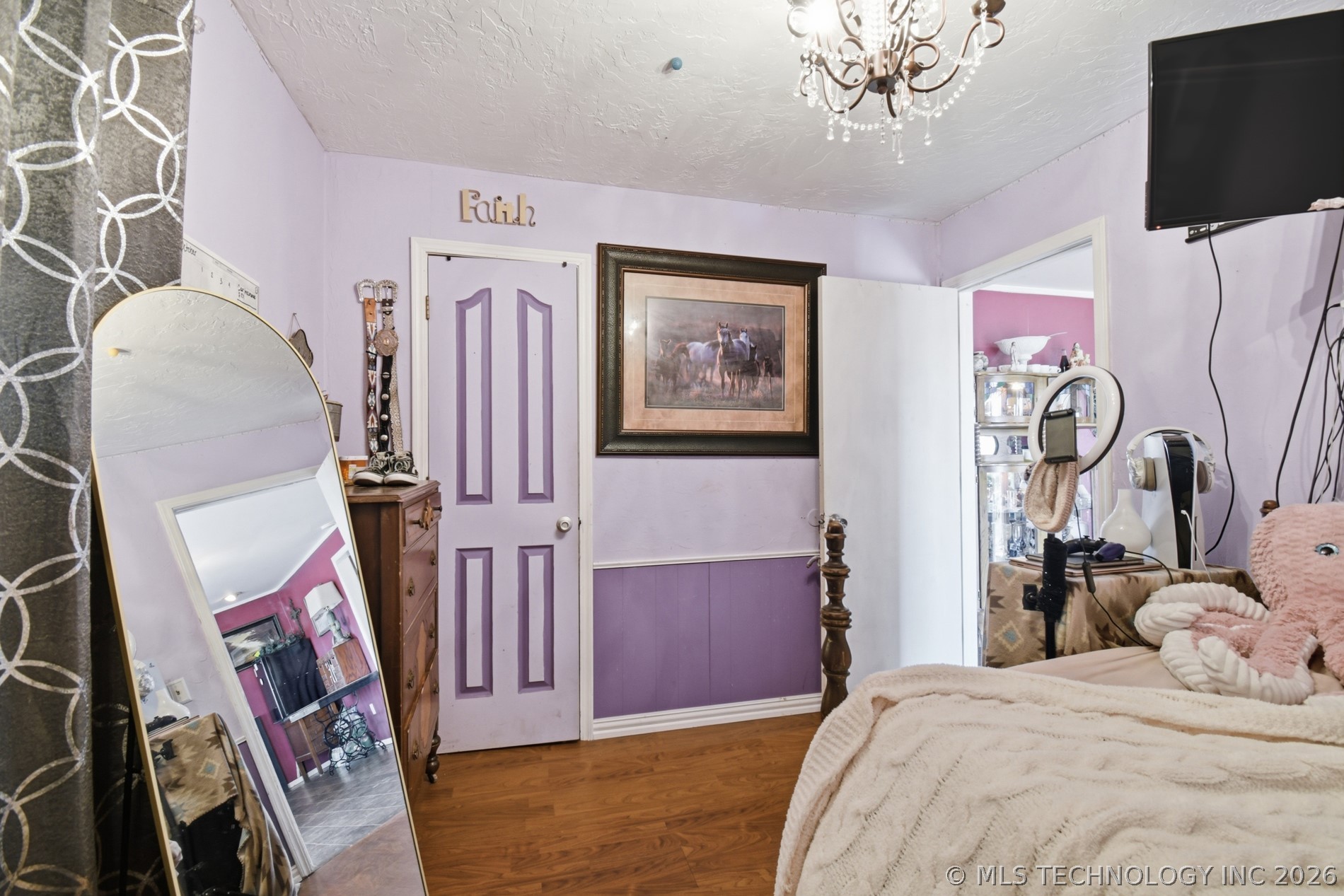 3431 E 360 Road Talala OK 74080