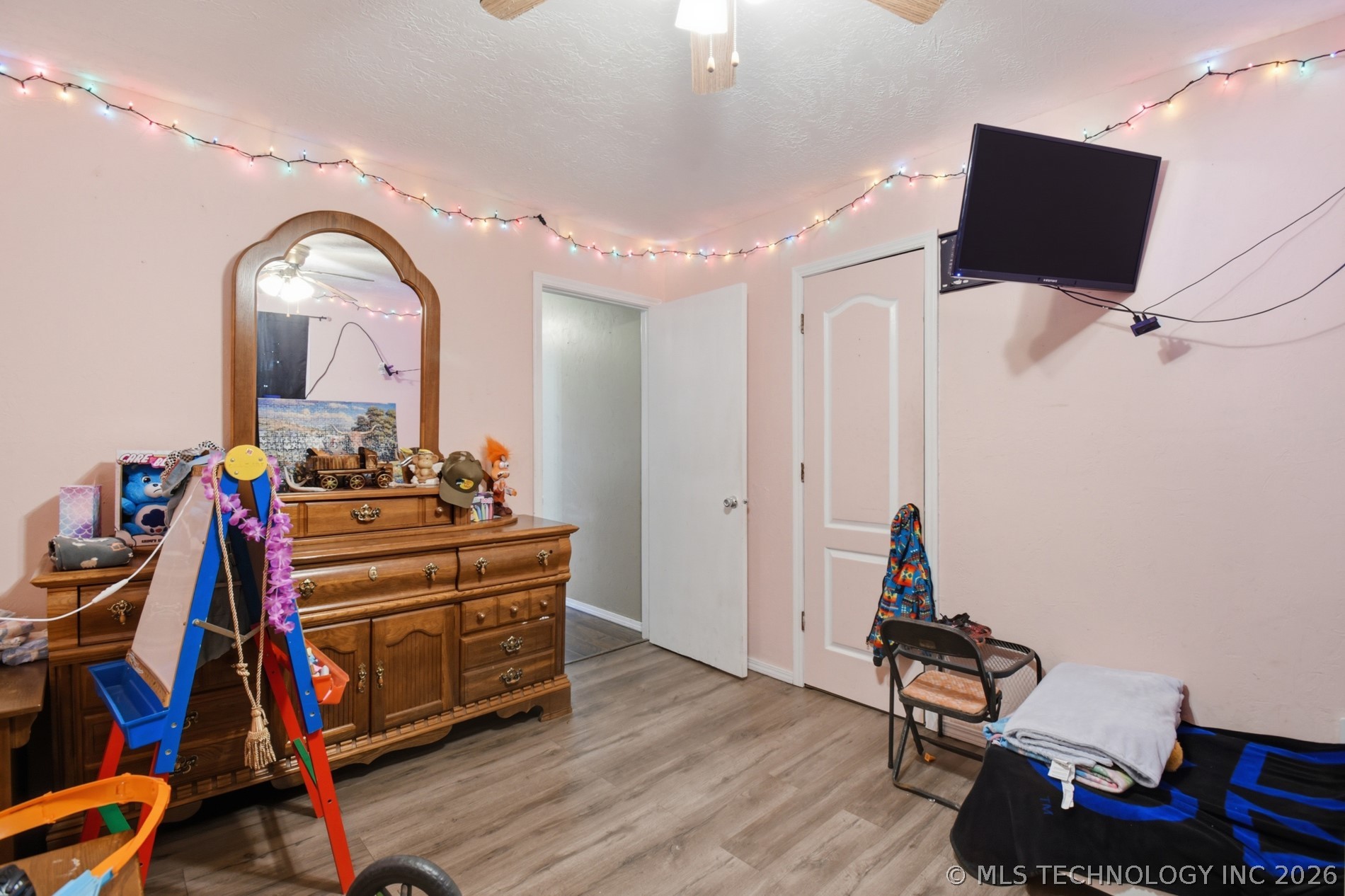 3431 E 360 Road Talala OK 74080