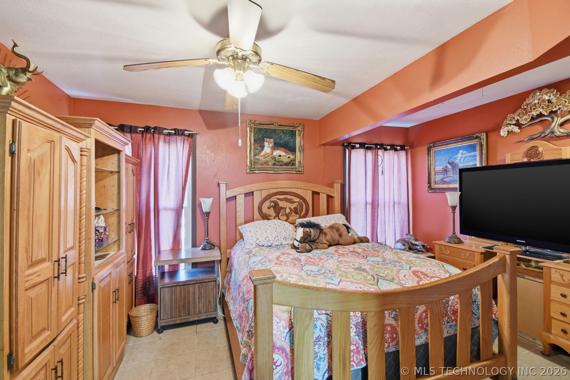 3431 E 360 Road Talala OK 74080