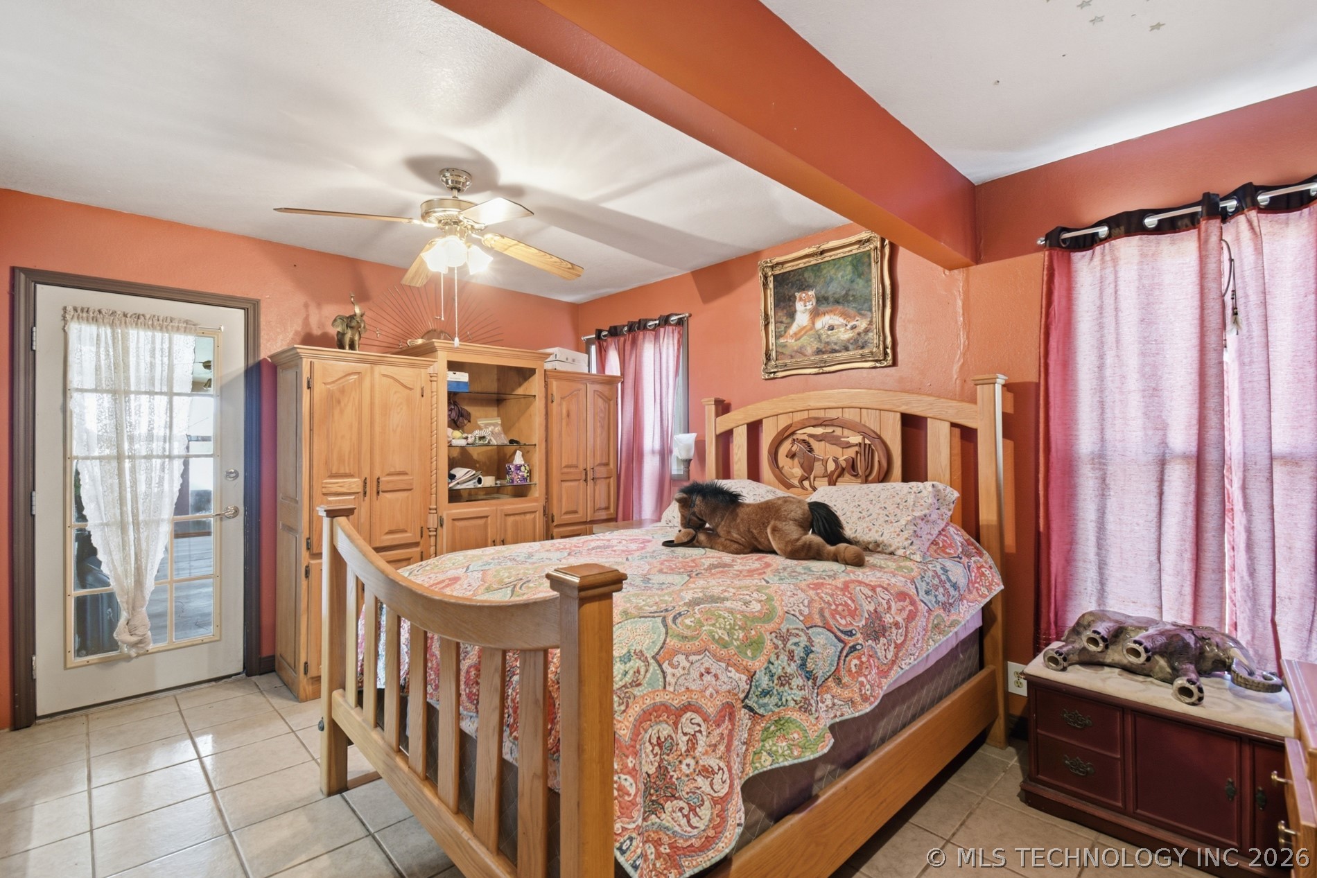 3431 E 360 Road Talala OK 74080