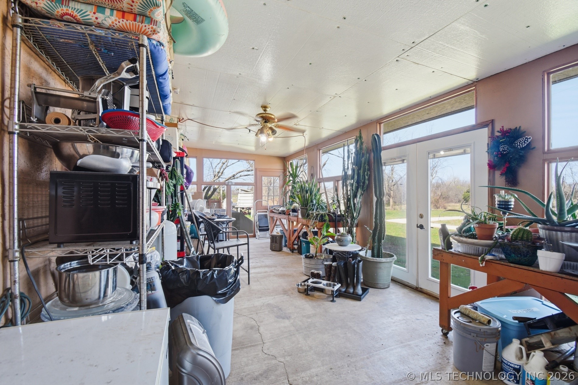 3431 E 360 Road Talala OK 74080