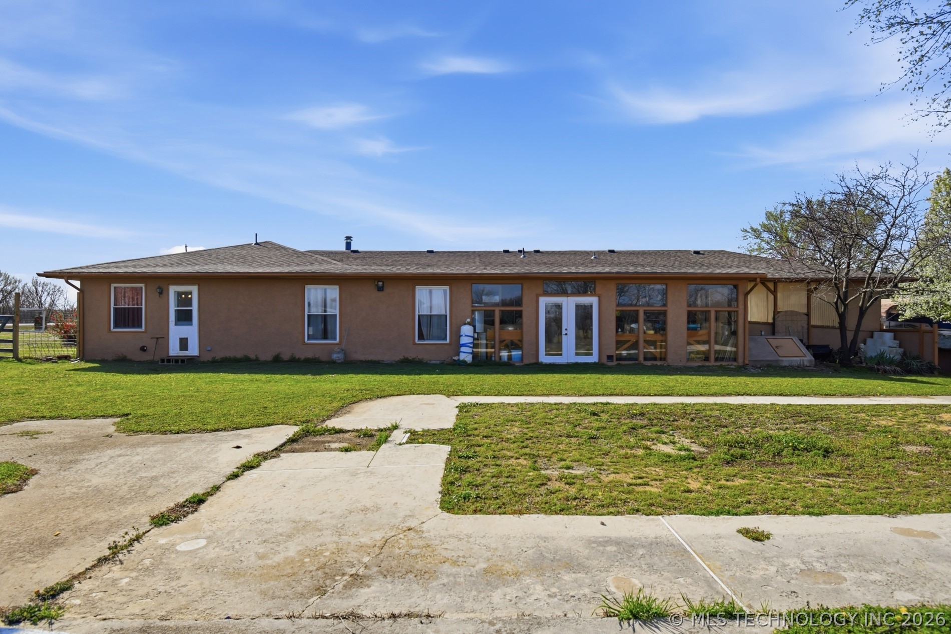 3431 E 360 Road Talala OK 74080