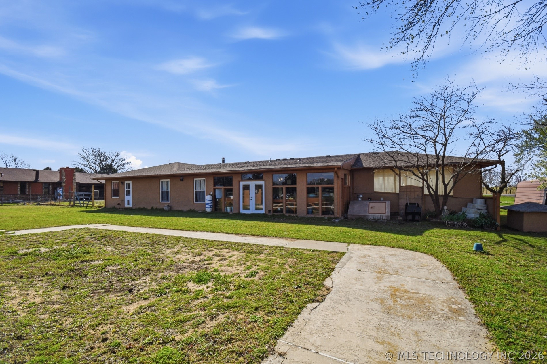 3431 E 360 Road Talala OK 74080