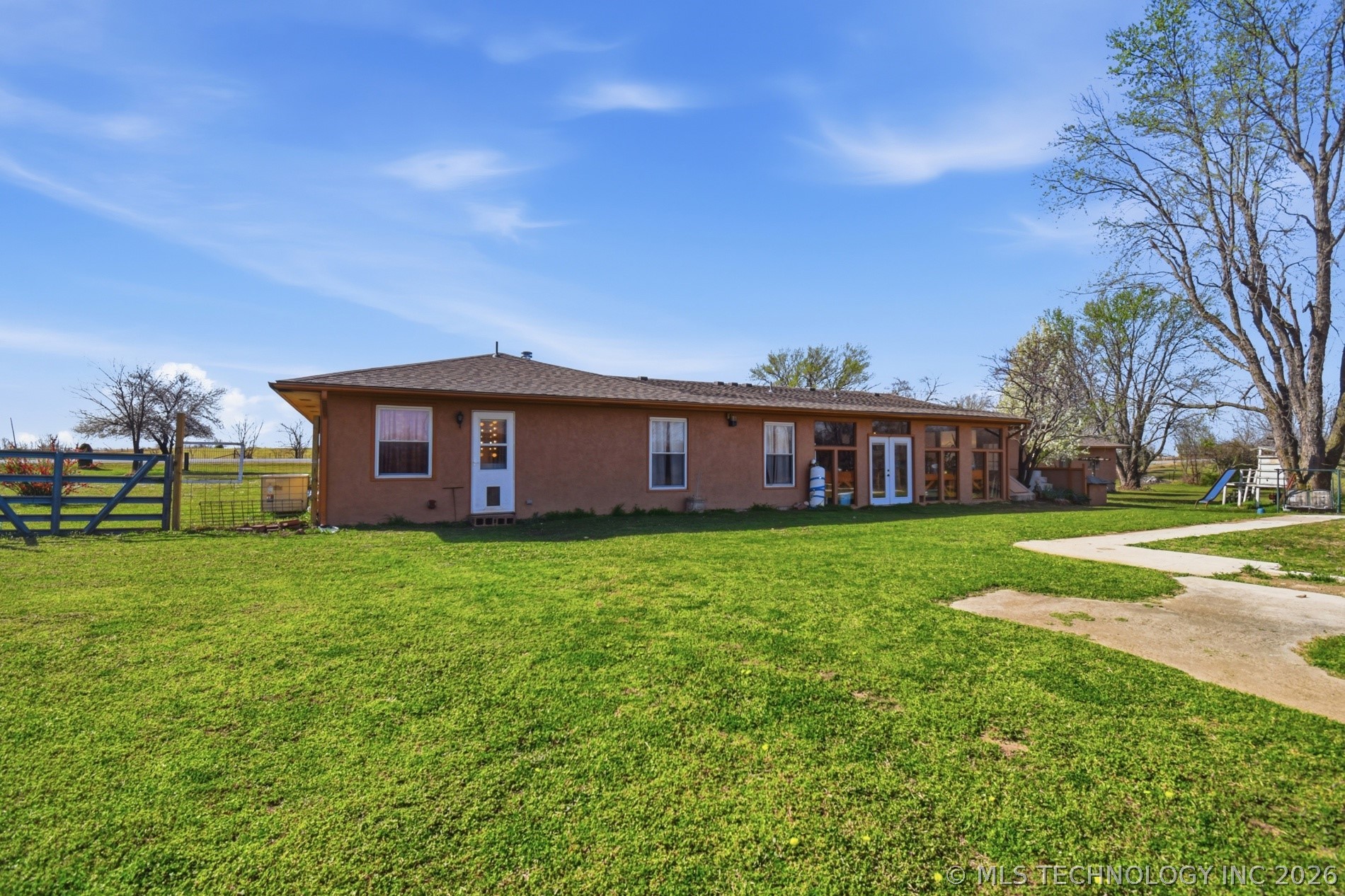 3431 E 360 Road Talala OK 74080