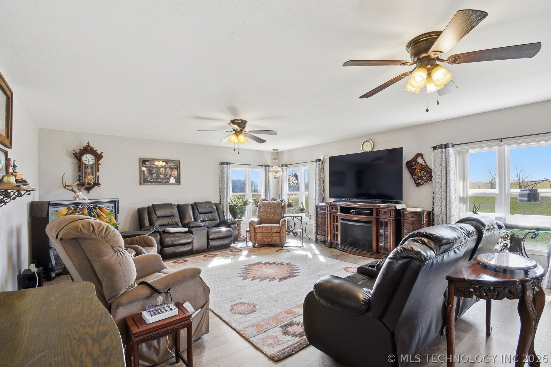 3431 E 360 Road Talala OK 74080