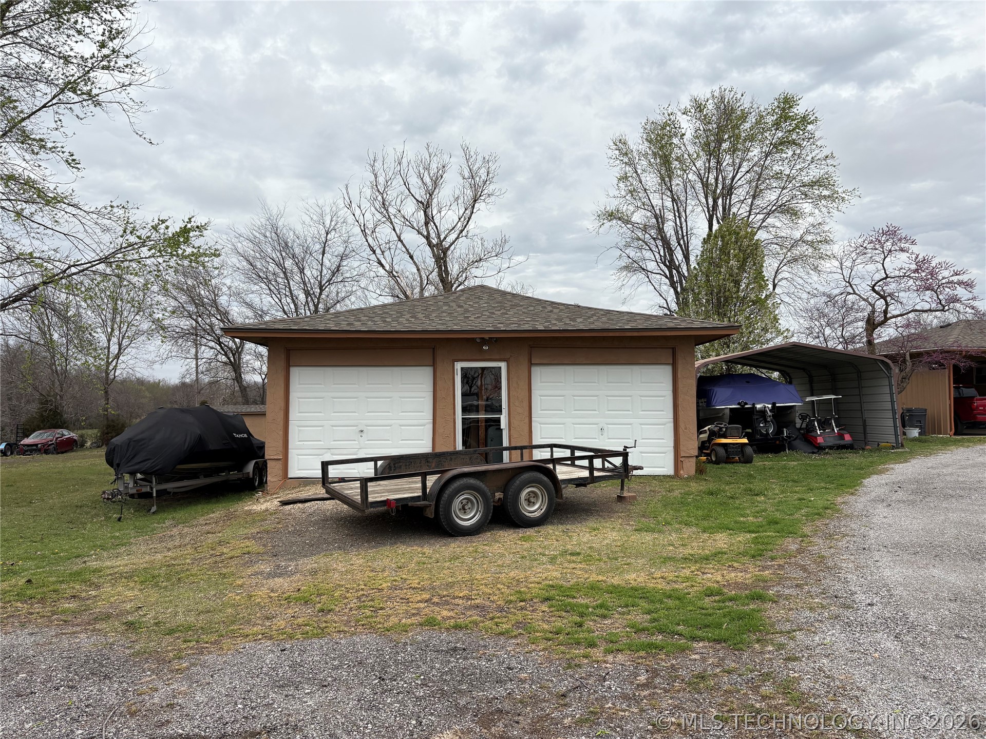 3431 E 360 Road Talala OK 74080