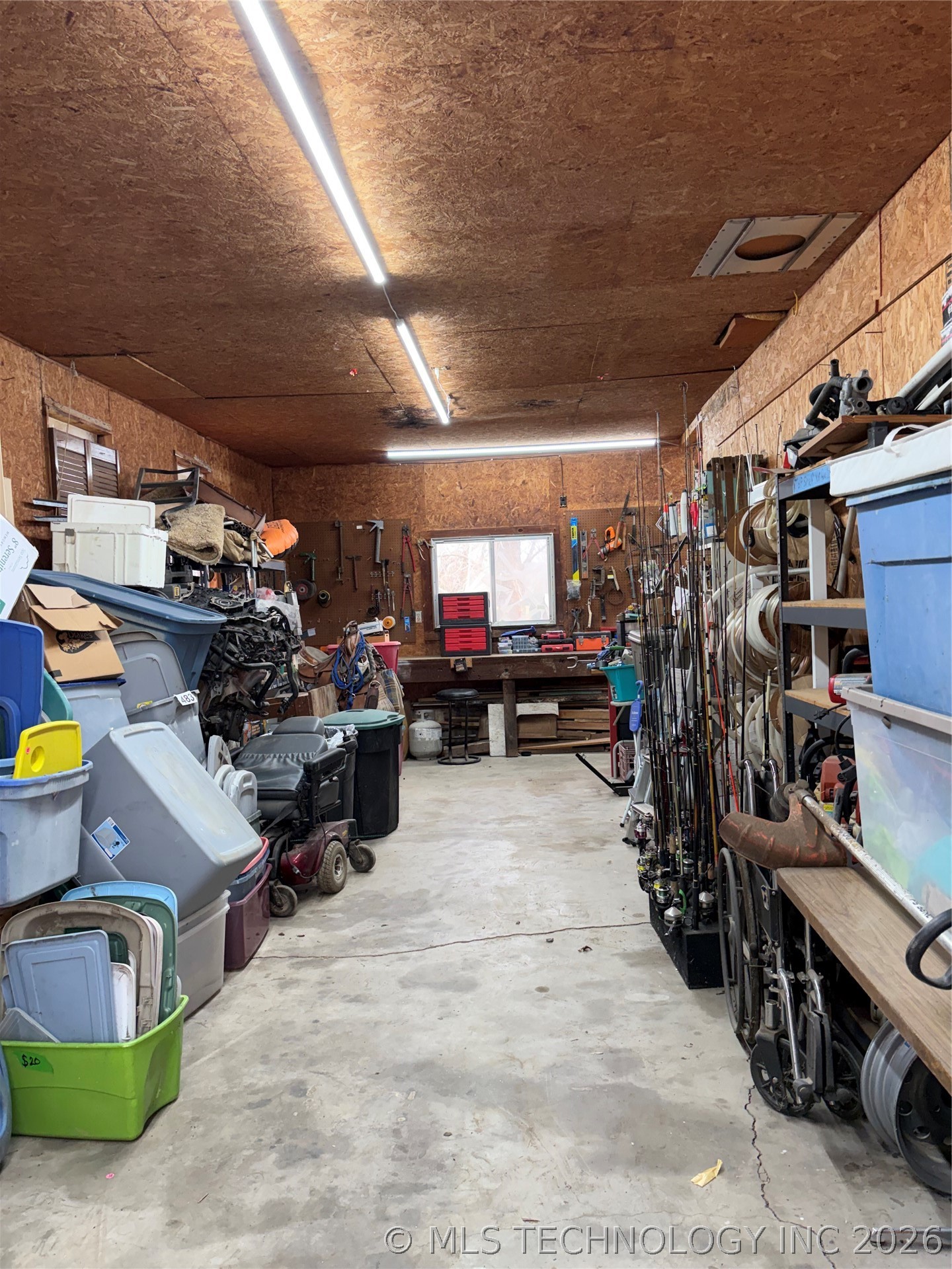 3431 E 360 Road Talala OK 74080