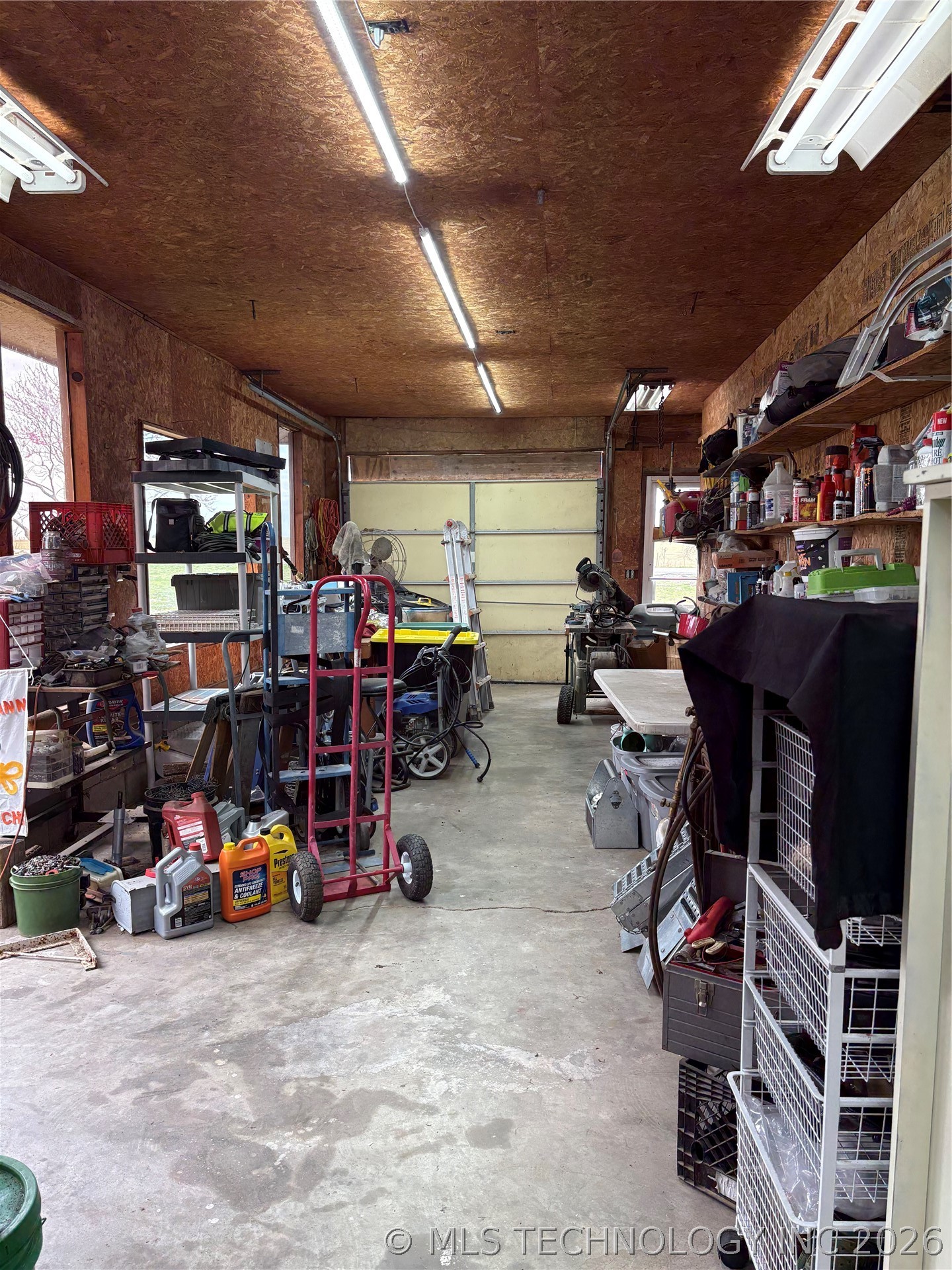 3431 E 360 Road Talala OK 74080