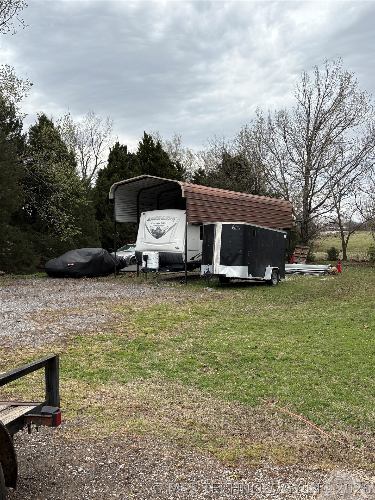 3431 E 360 Road Talala OK 74080