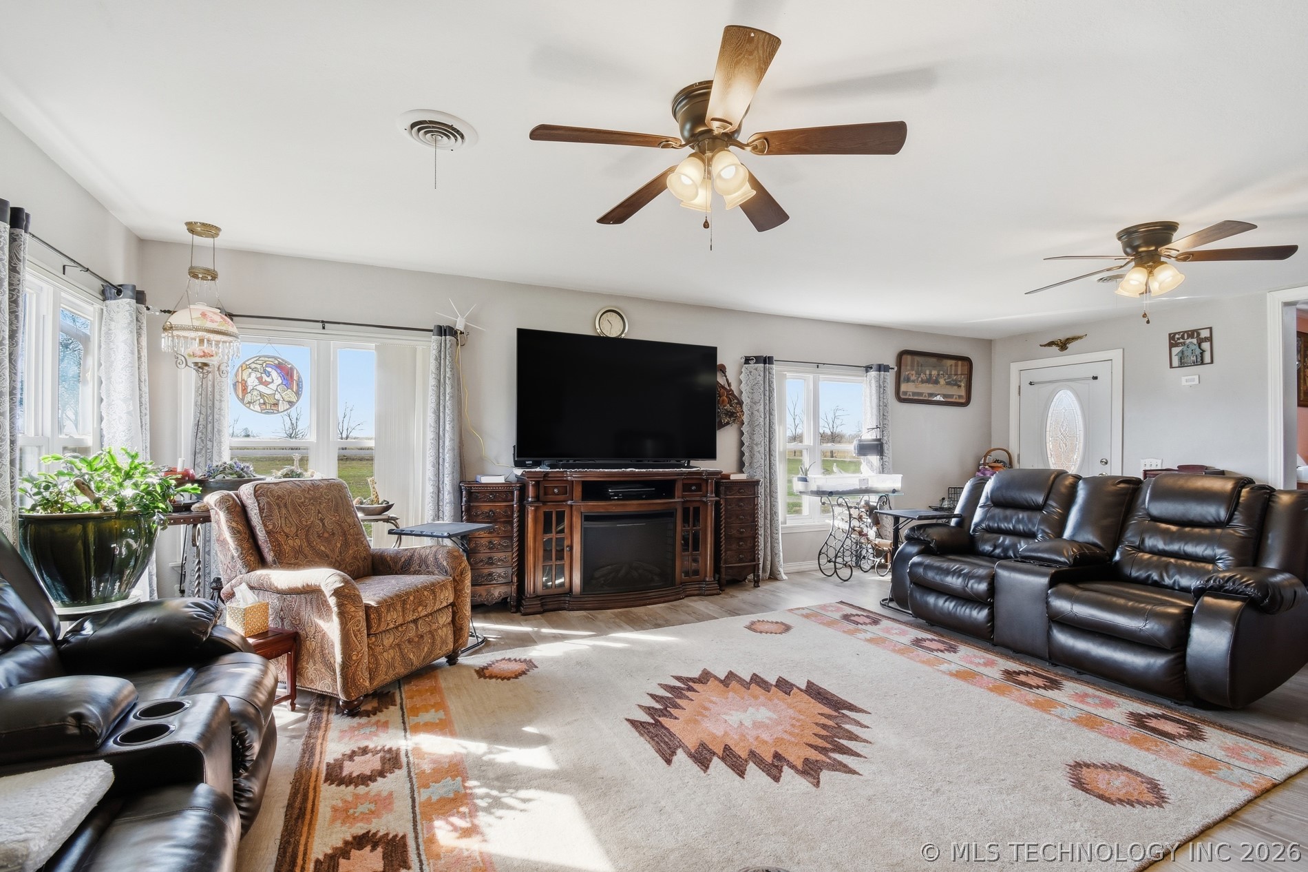 3431 E 360 Road Talala OK 74080