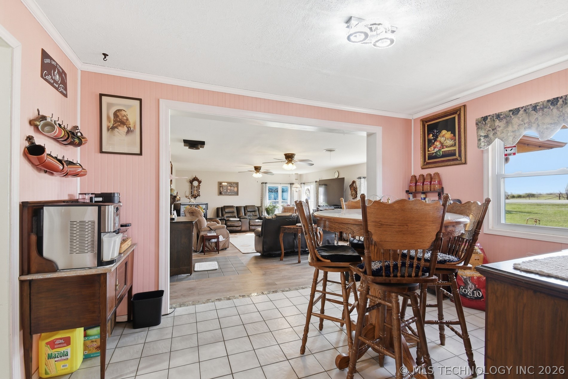 3431 E 360 Road Talala OK 74080