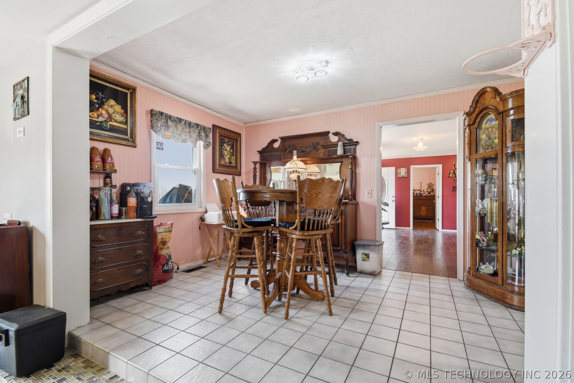 3431 E 360 Road Talala OK 74080