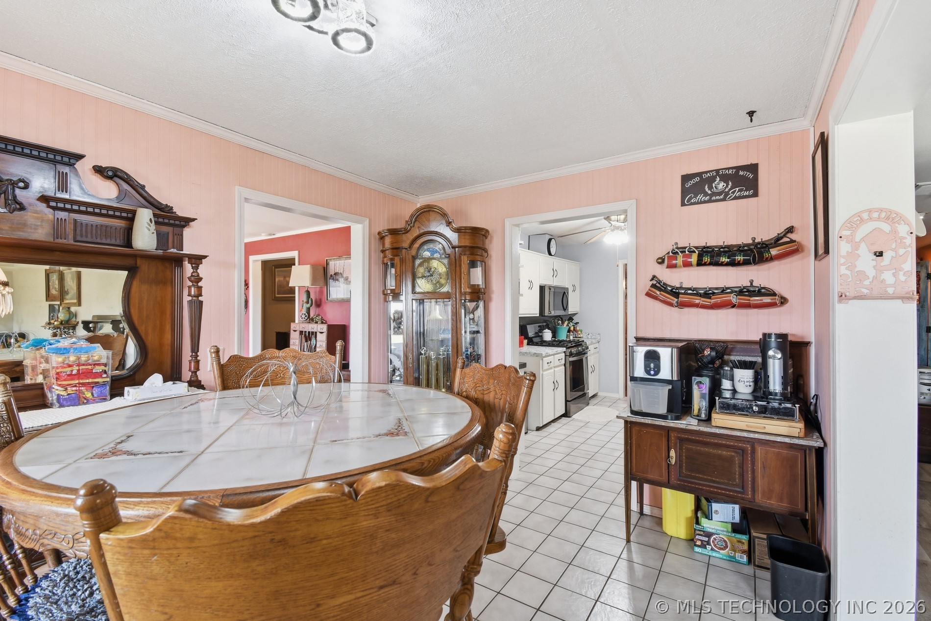 3431 E 360 Road Talala OK 74080