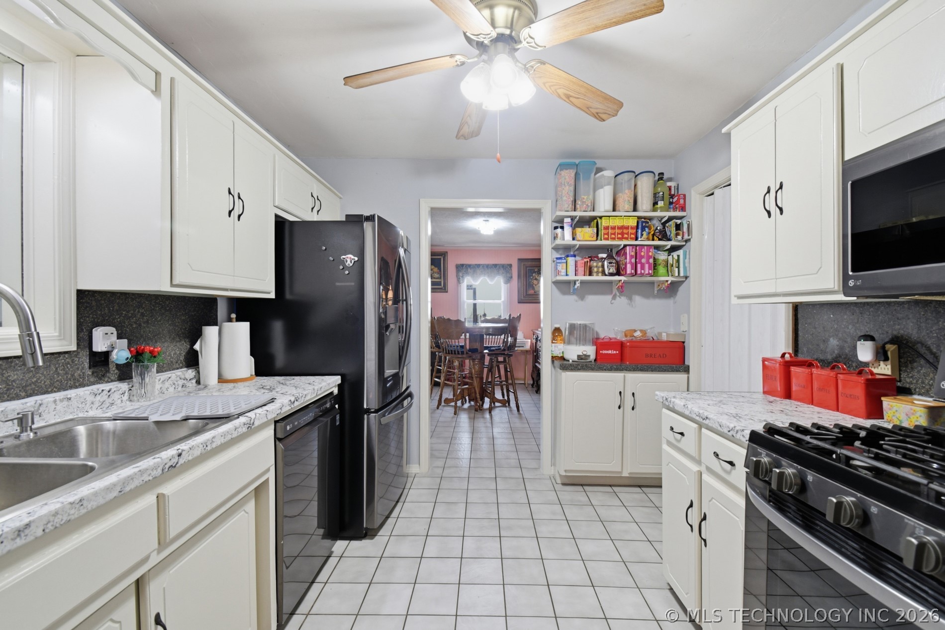 3431 E 360 Road Talala OK 74080