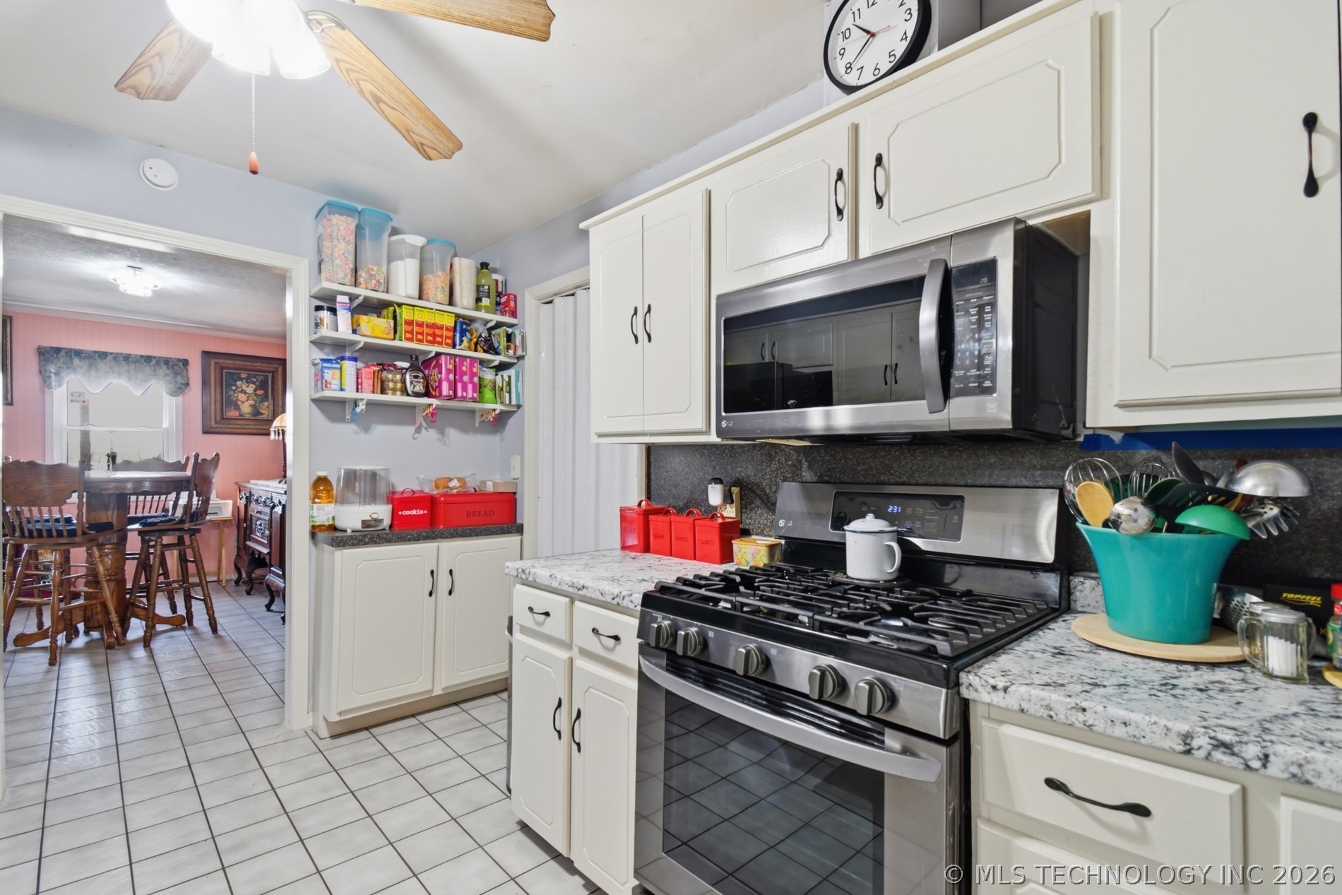 3431 E 360 Road Talala OK 74080