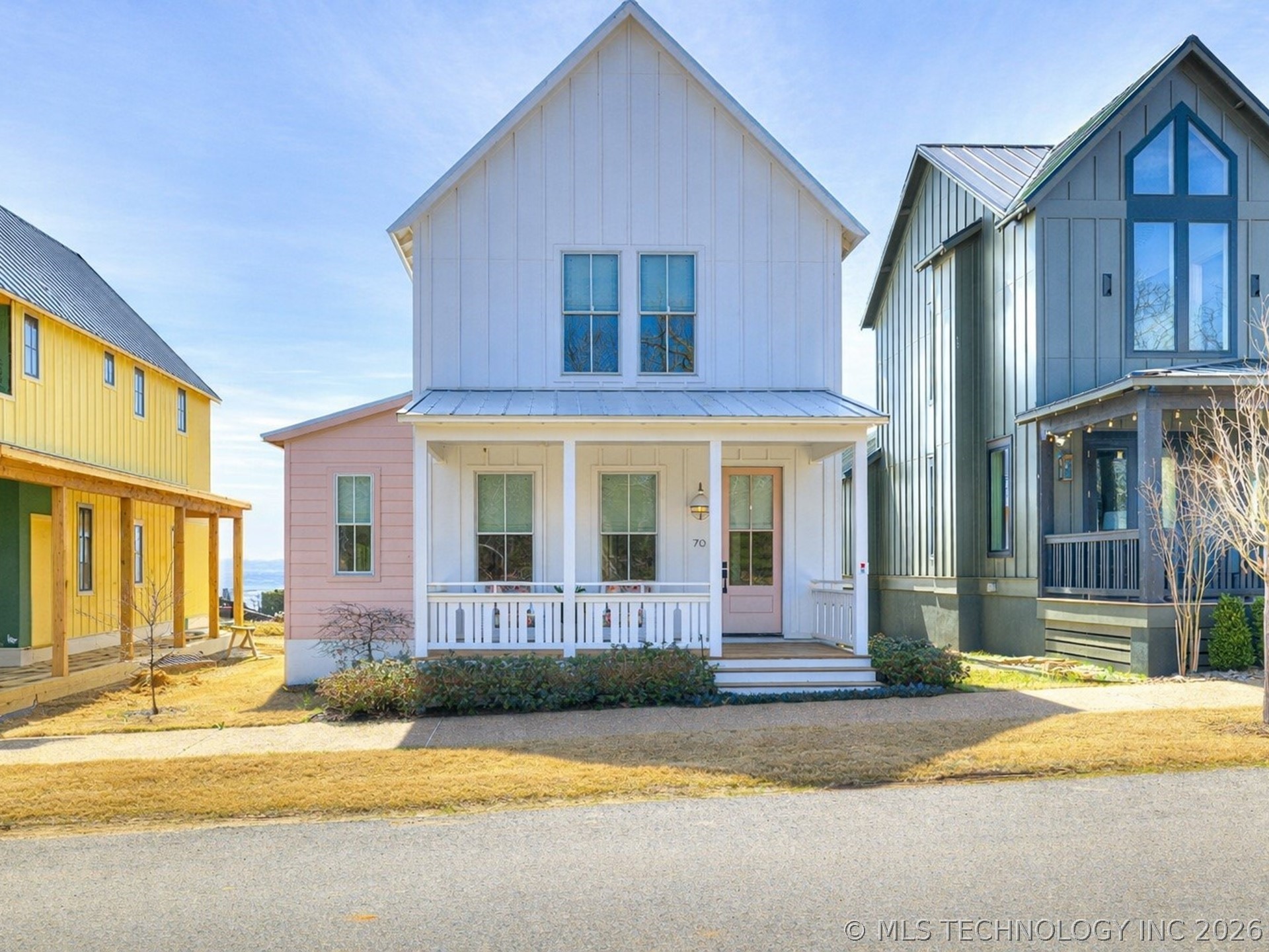 70 Hill Street Carlton Landing OK 74432