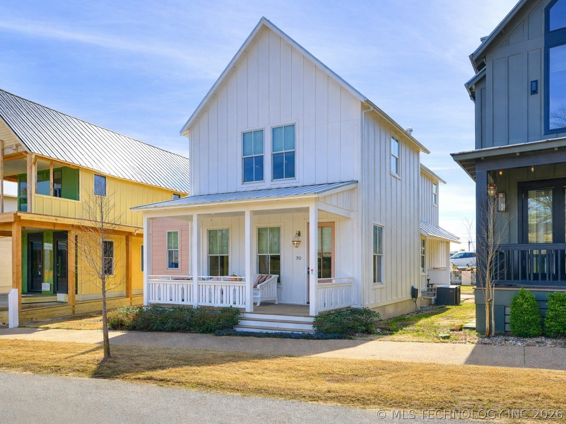 70 Hill Street Carlton Landing OK 74432
