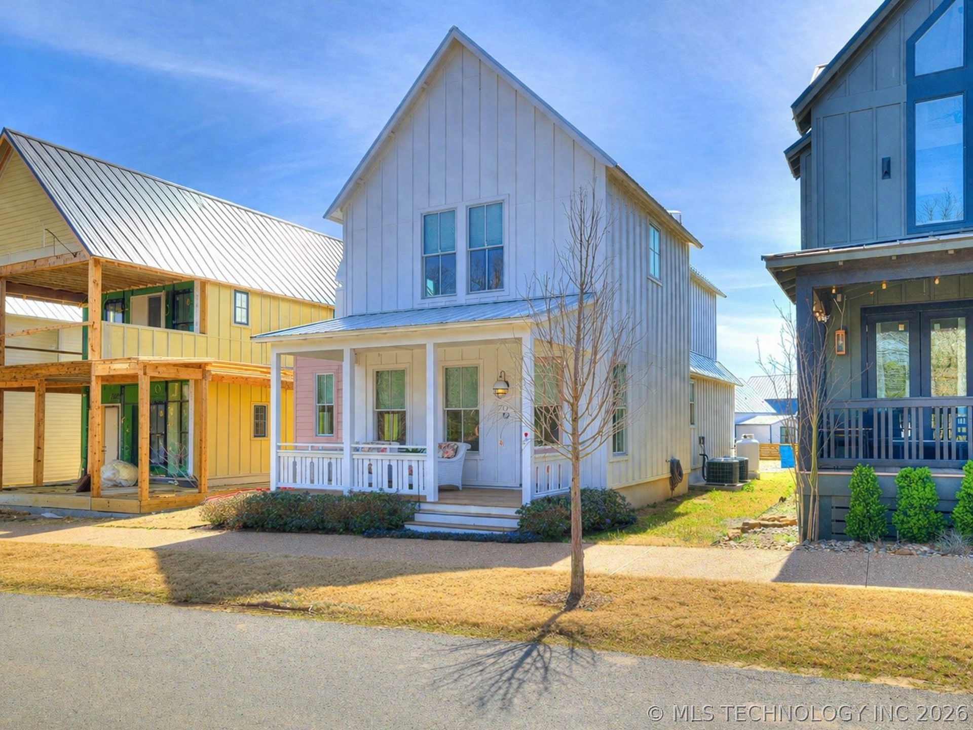 70 Hill Street Carlton Landing OK 74432
