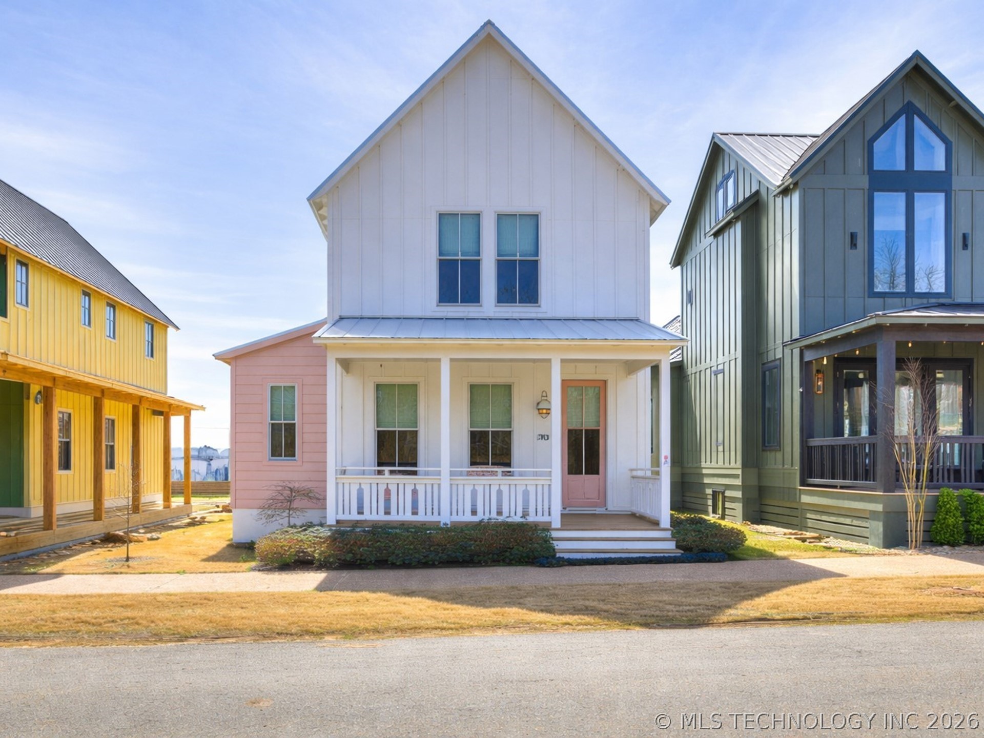 70 Hill Street Carlton Landing OK 74432