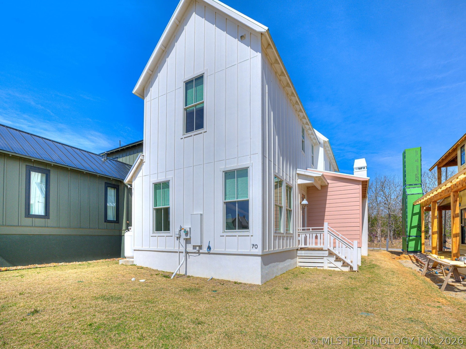 70 Hill Street Carlton Landing OK 74432