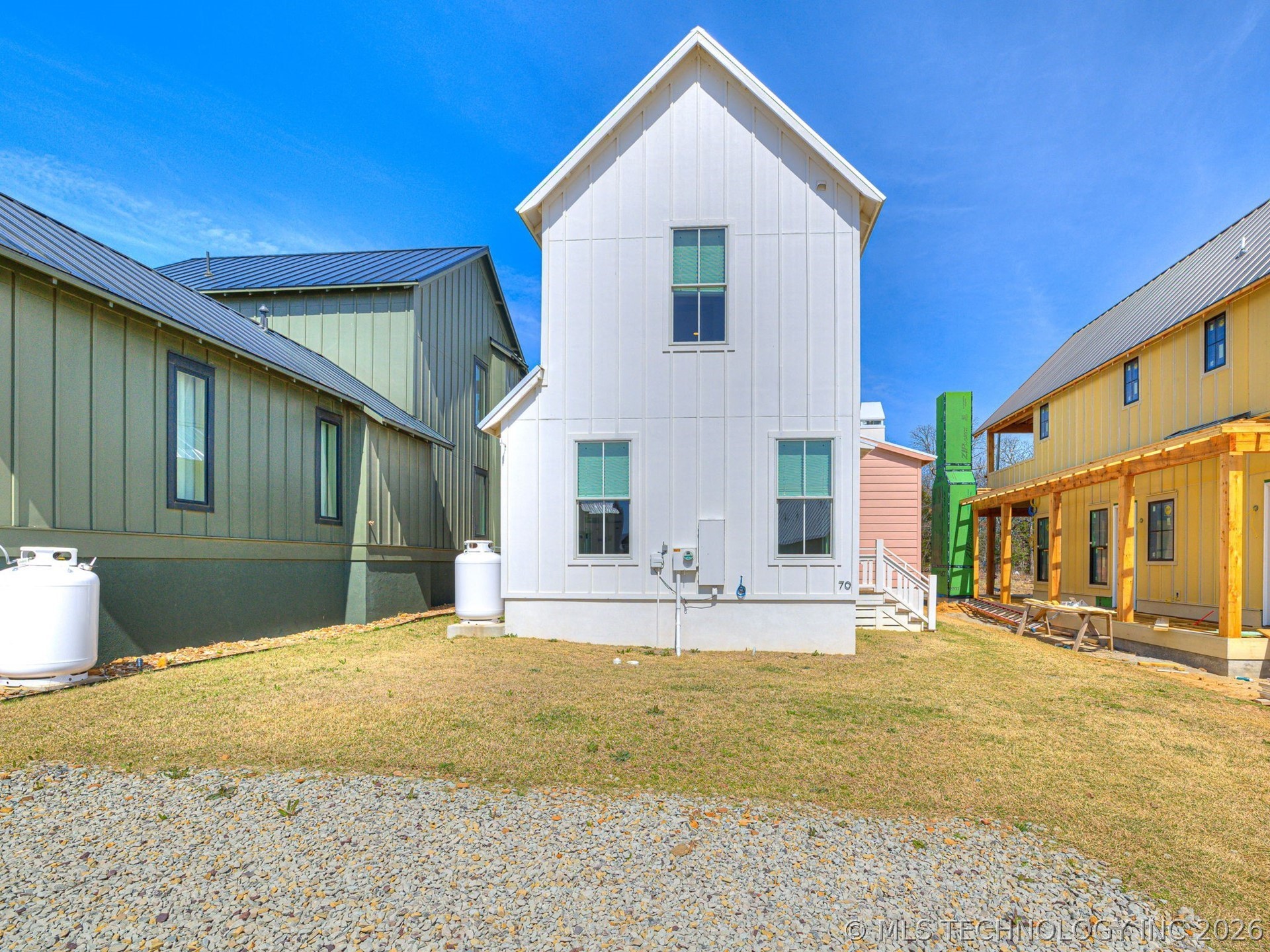 70 Hill Street Carlton Landing OK 74432