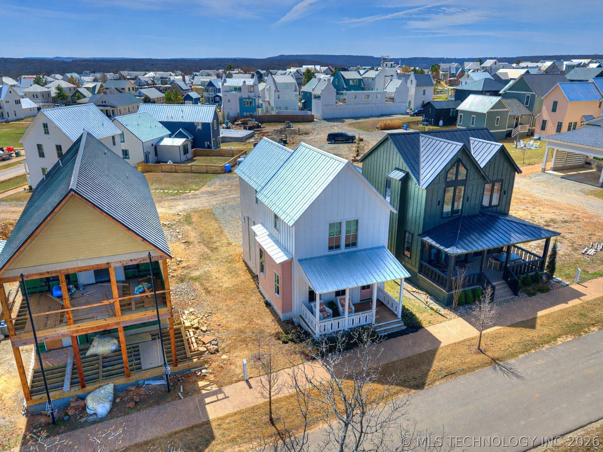 70 Hill Street Carlton Landing OK 74432