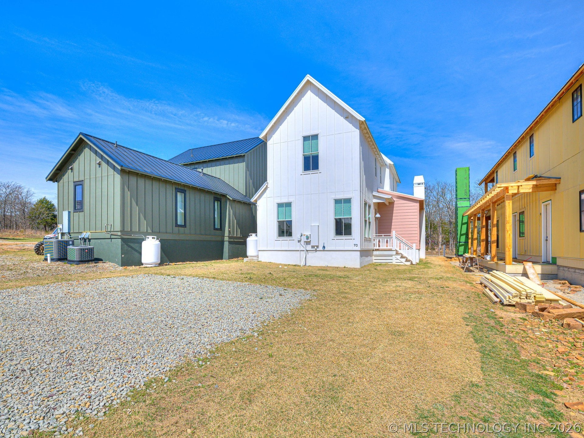 70 Hill Street Carlton Landing OK 74432