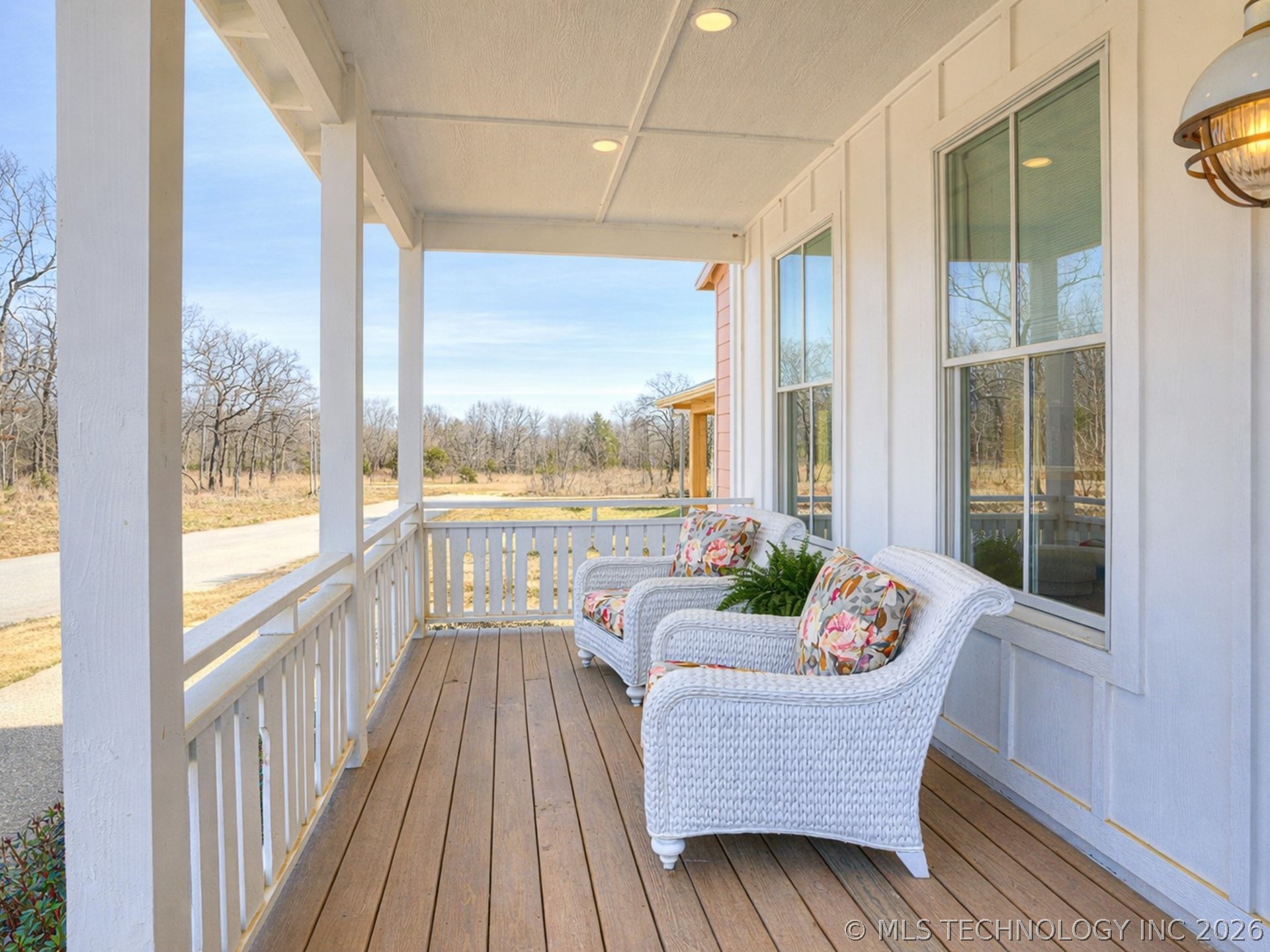 70 Hill Street Carlton Landing OK 74432