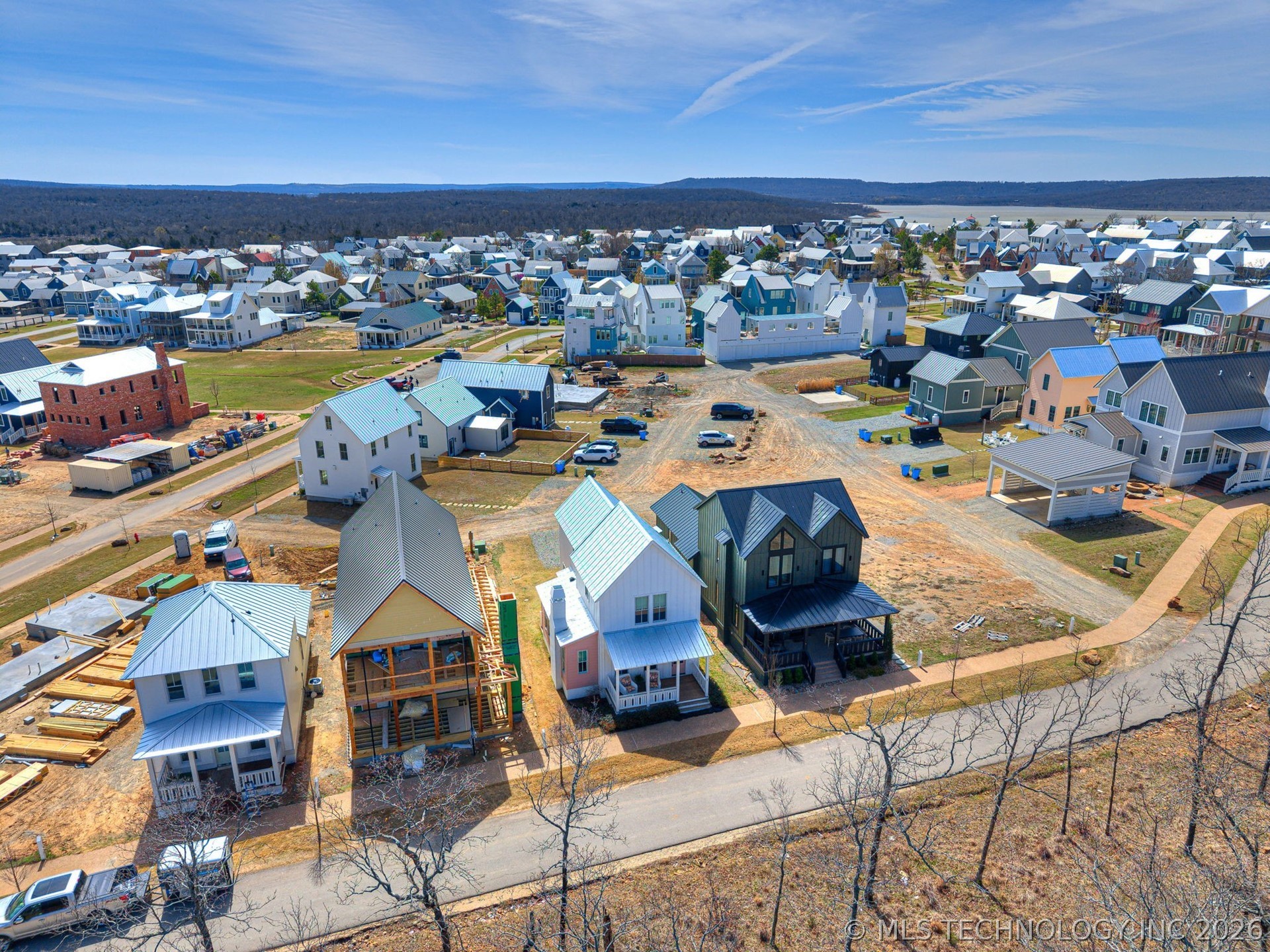 70 Hill Street Carlton Landing OK 74432