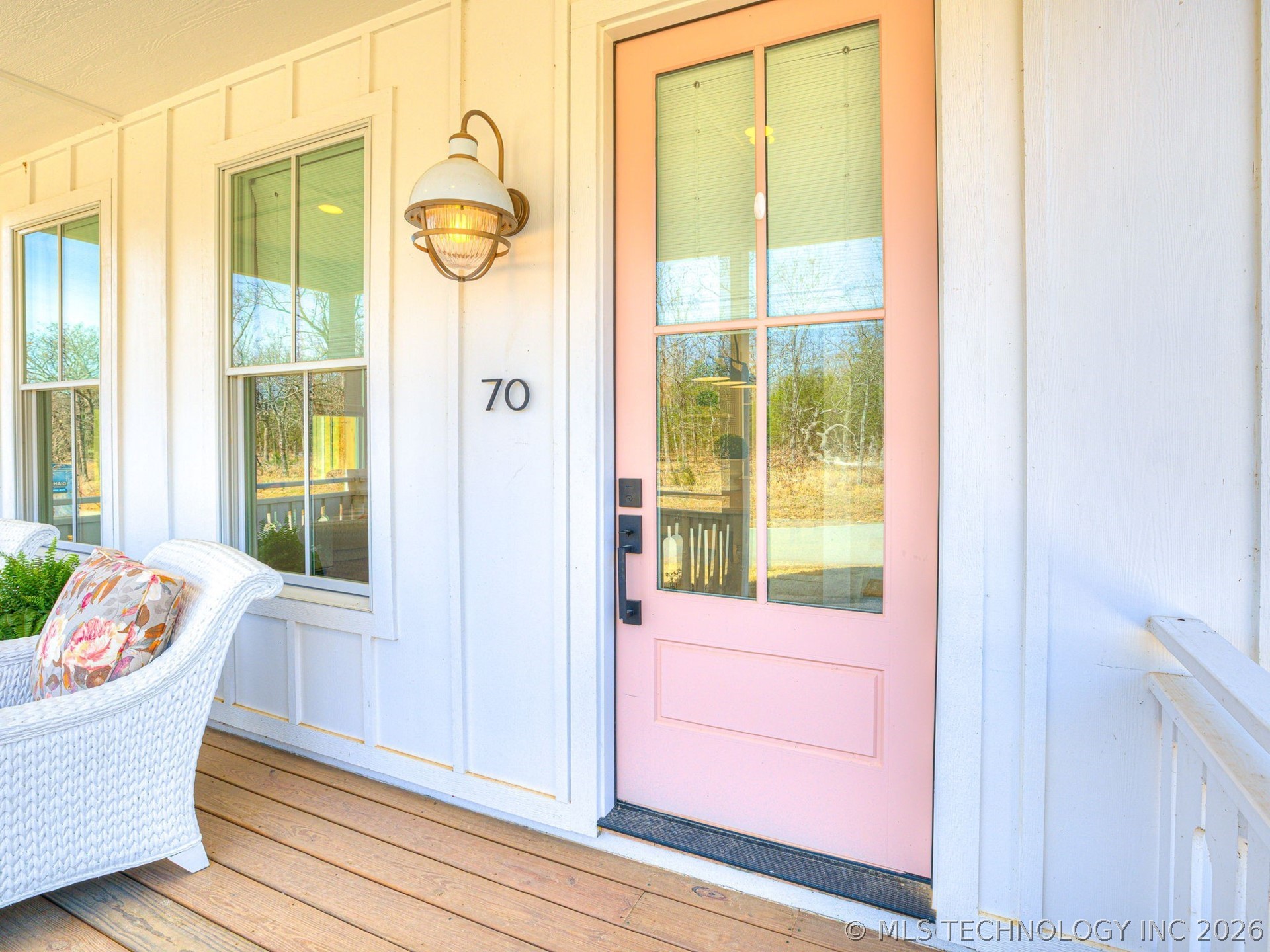 70 Hill Street Carlton Landing OK 74432