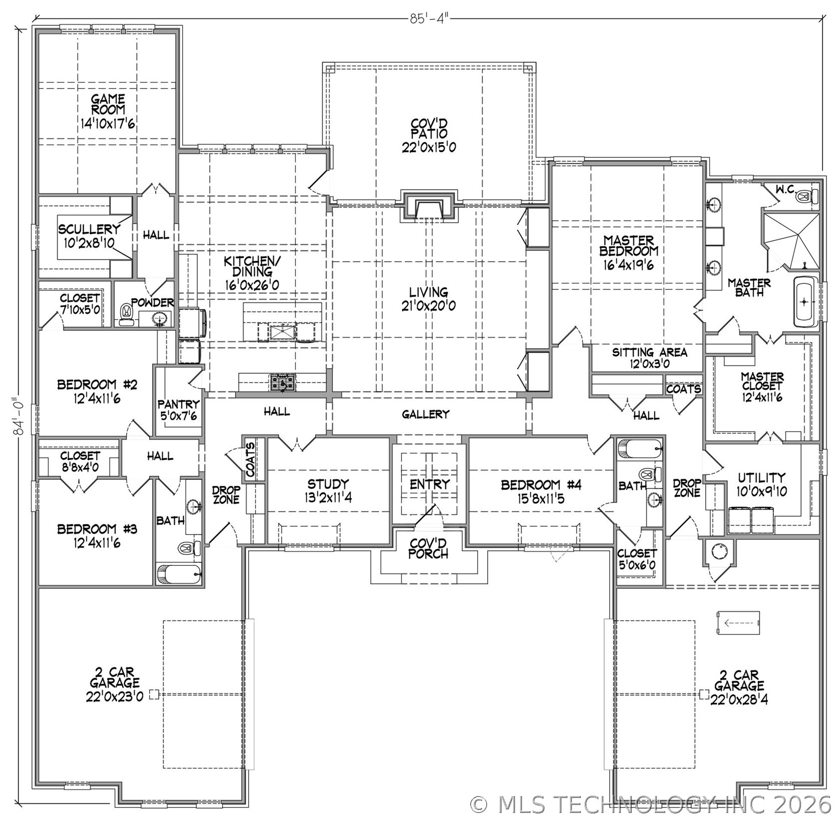 16506 S 4th Eastavenue Glenpool OK 74033